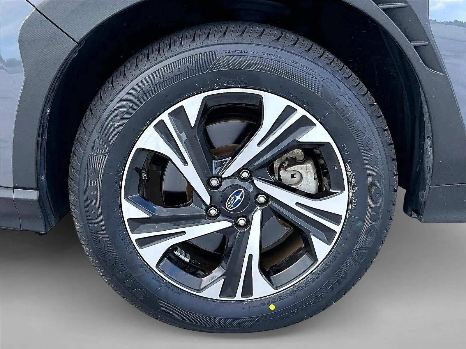 2024 Subaru Crosstrek Premium photo 10