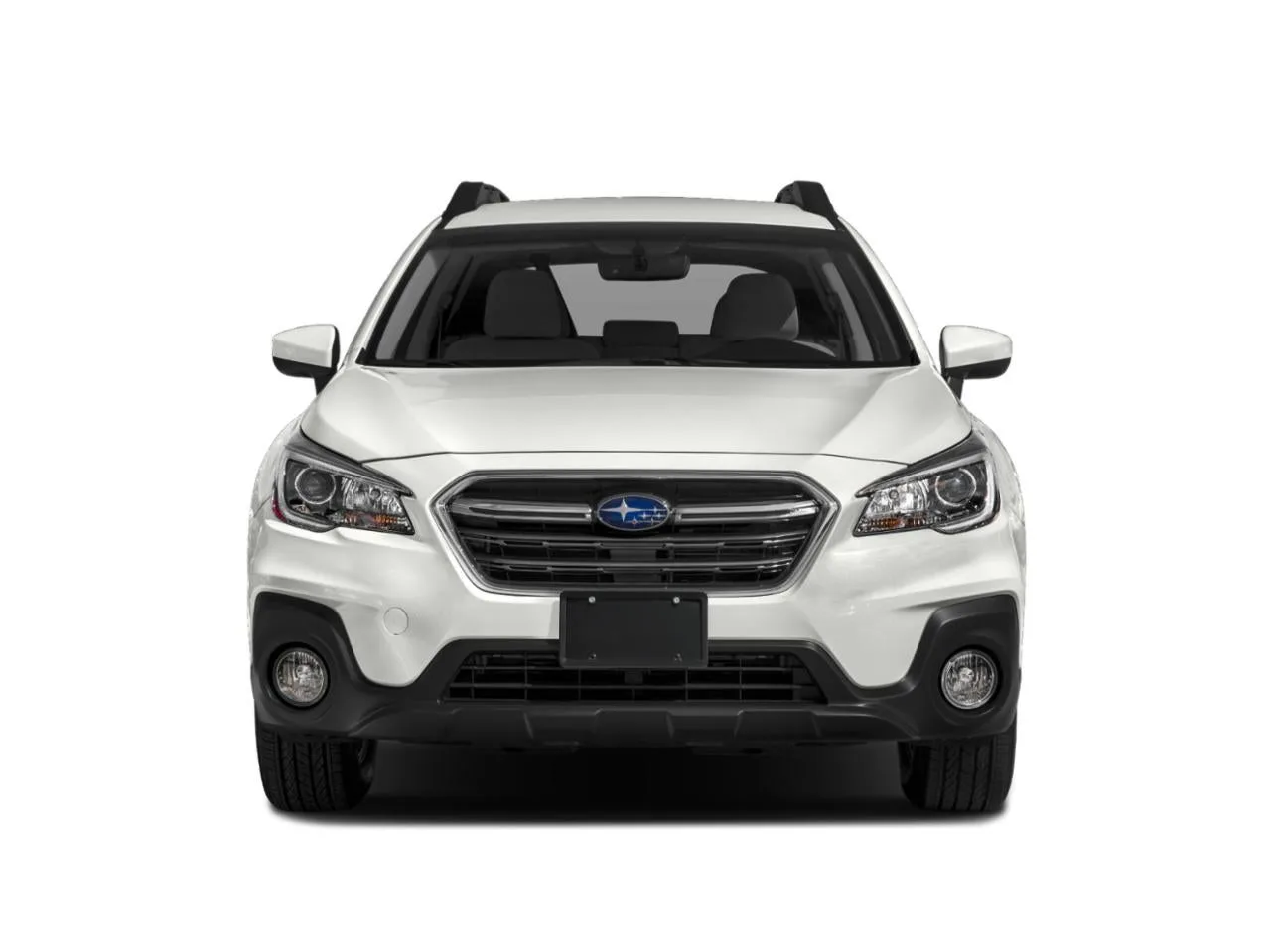2019 Subaru Outback 2.5i Premium photo 6