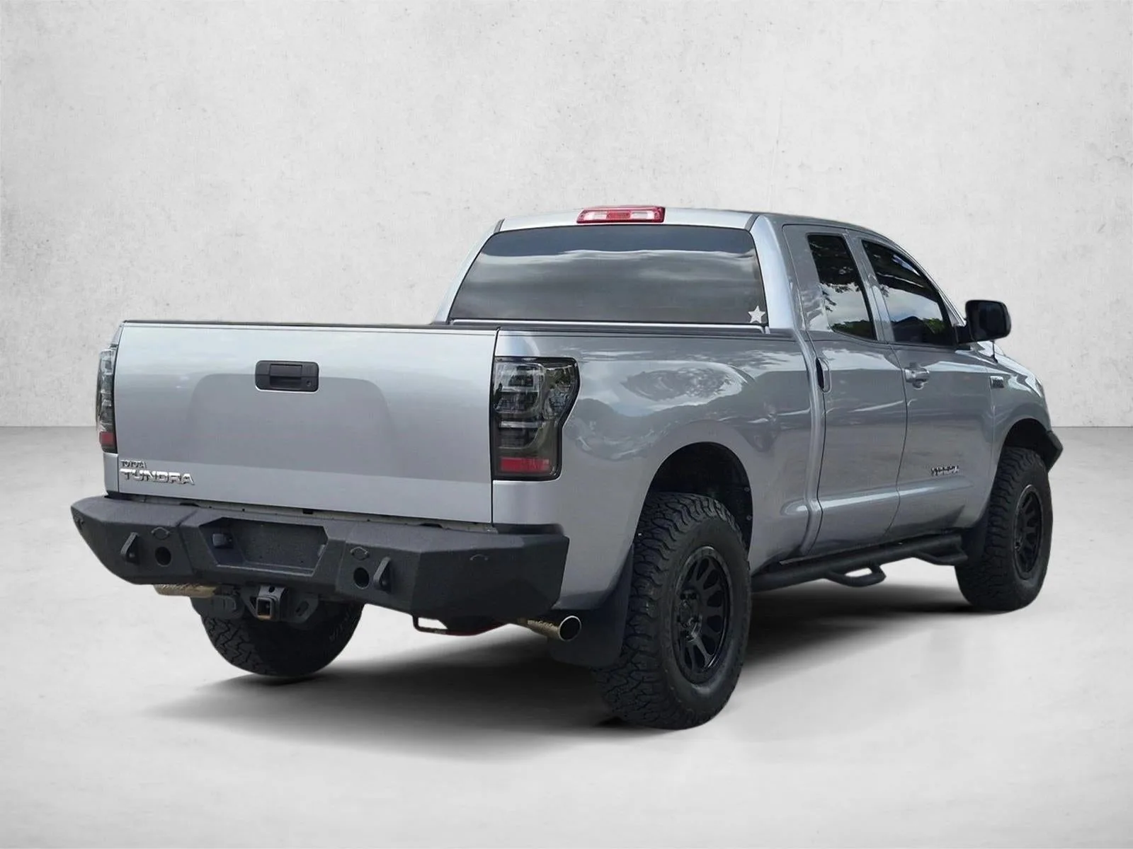 2010 Toyota Tundra Base photo 5