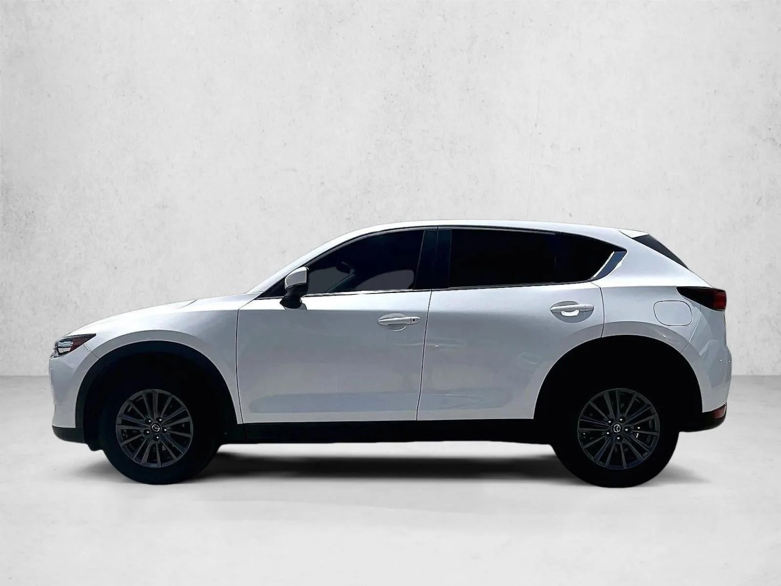 2020 Mazda CX-5 Sport photo 6