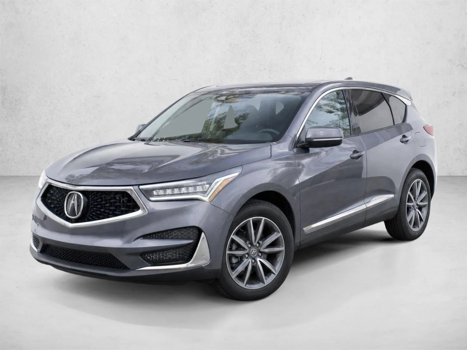 2020 Acura RDX