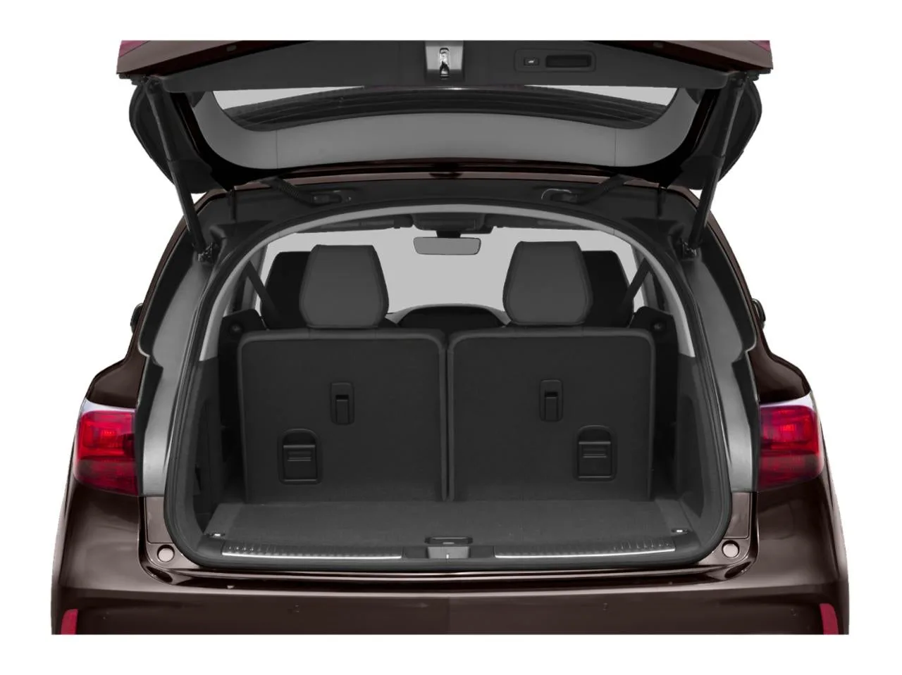 2019 Acura MDX FWD w/Technology Pkg photo 7