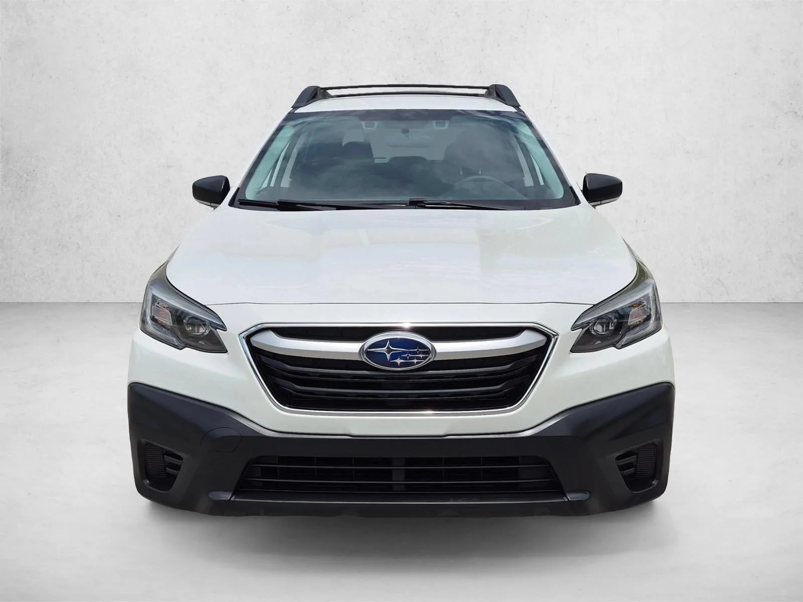 2021 Subaru Outback CVT photo 2