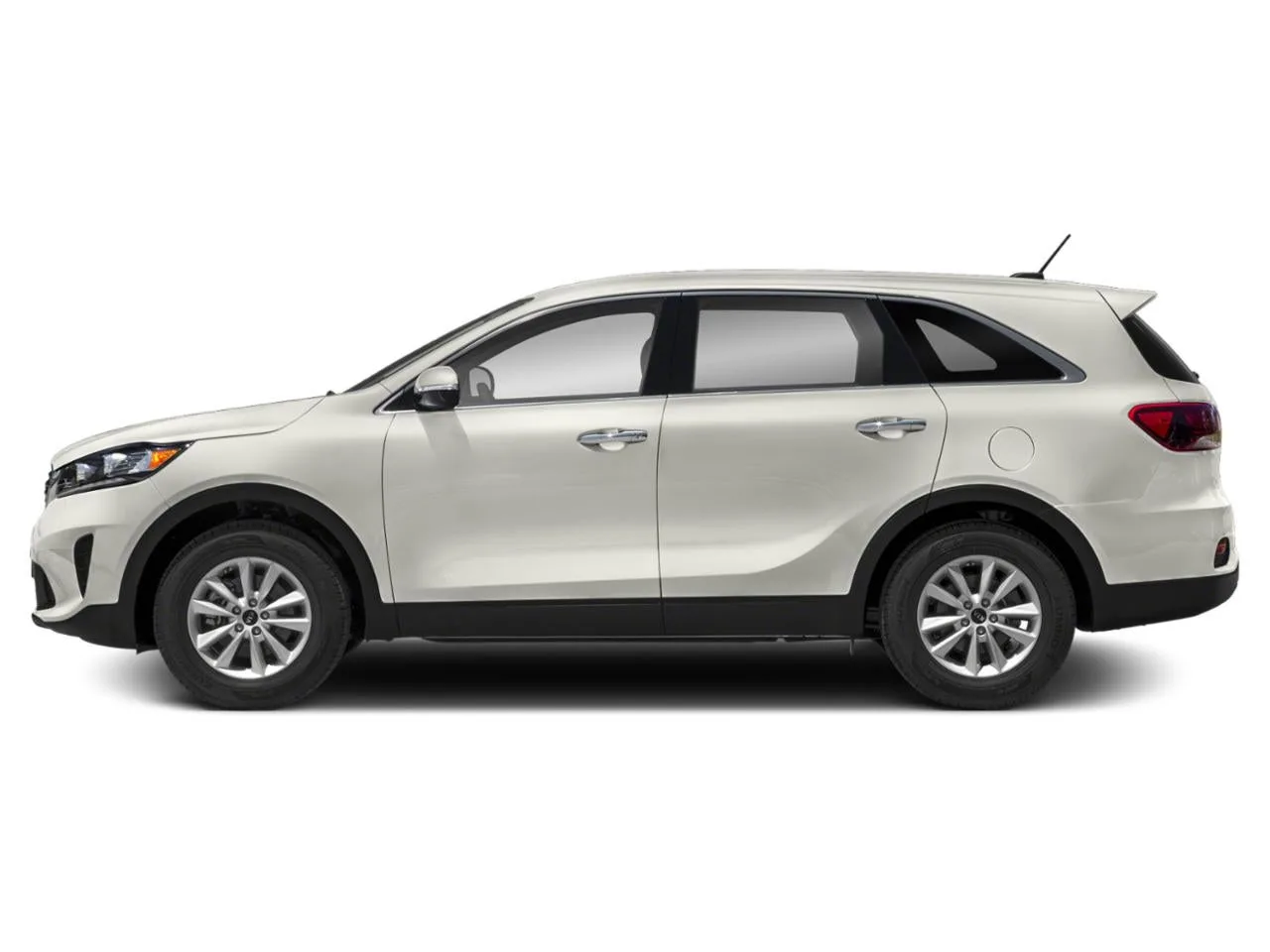2019 Kia Sorento LX AWD photo 2