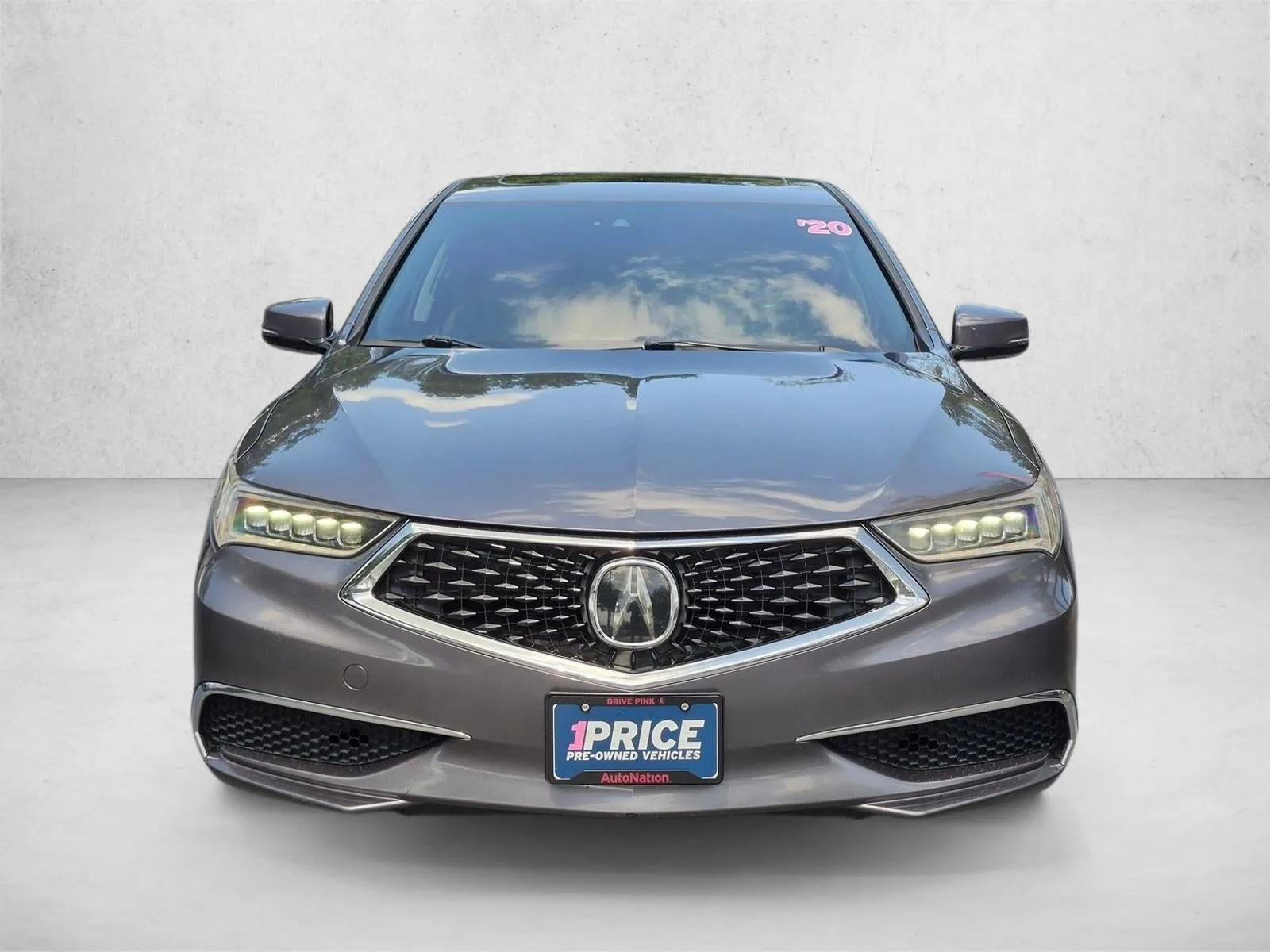 2020 Acura TLX 2.4L FWD w/Technology Pkg photo 2