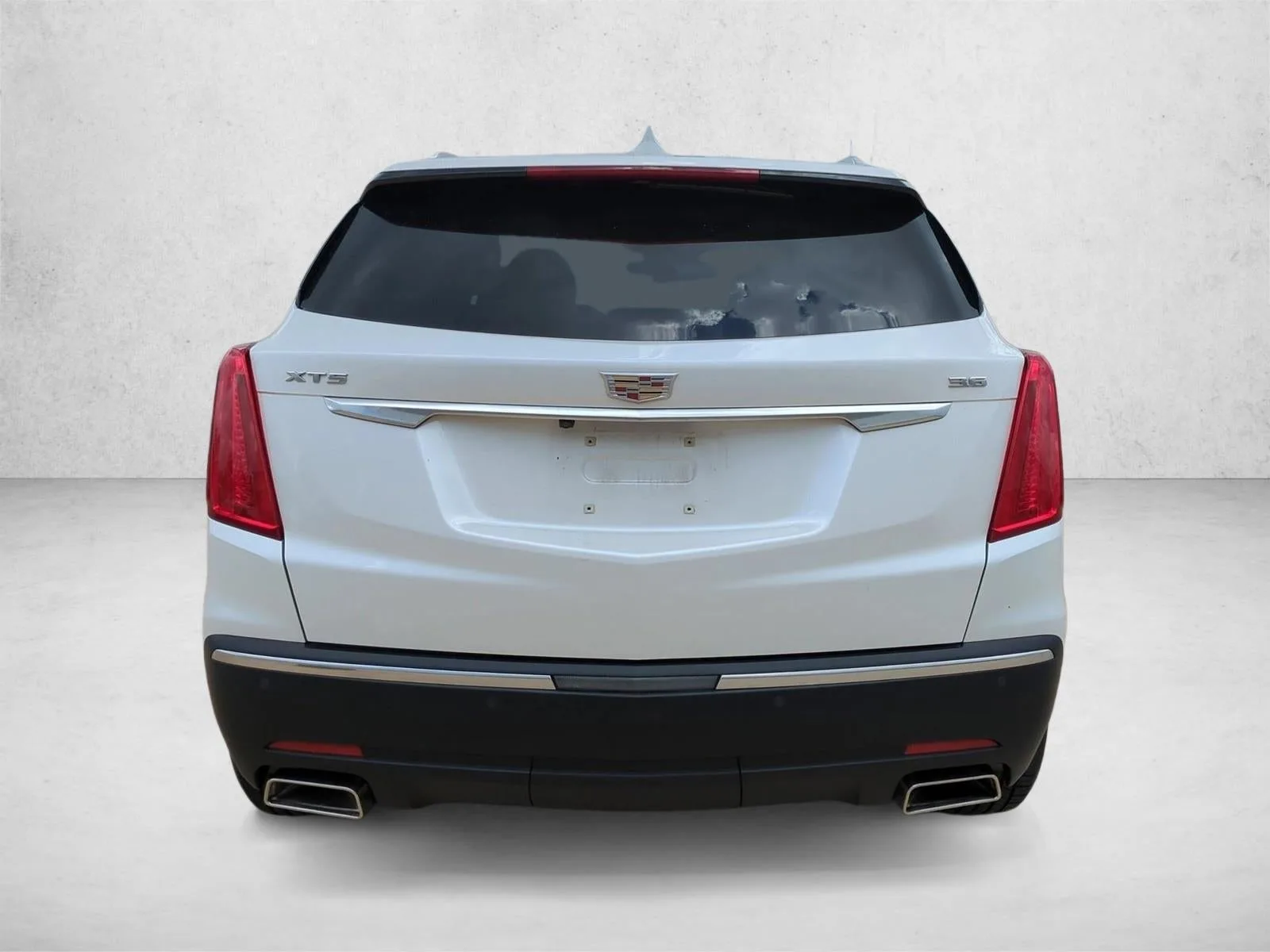 2019 Cadillac XT5 FWD 4dr Luxury photo 5