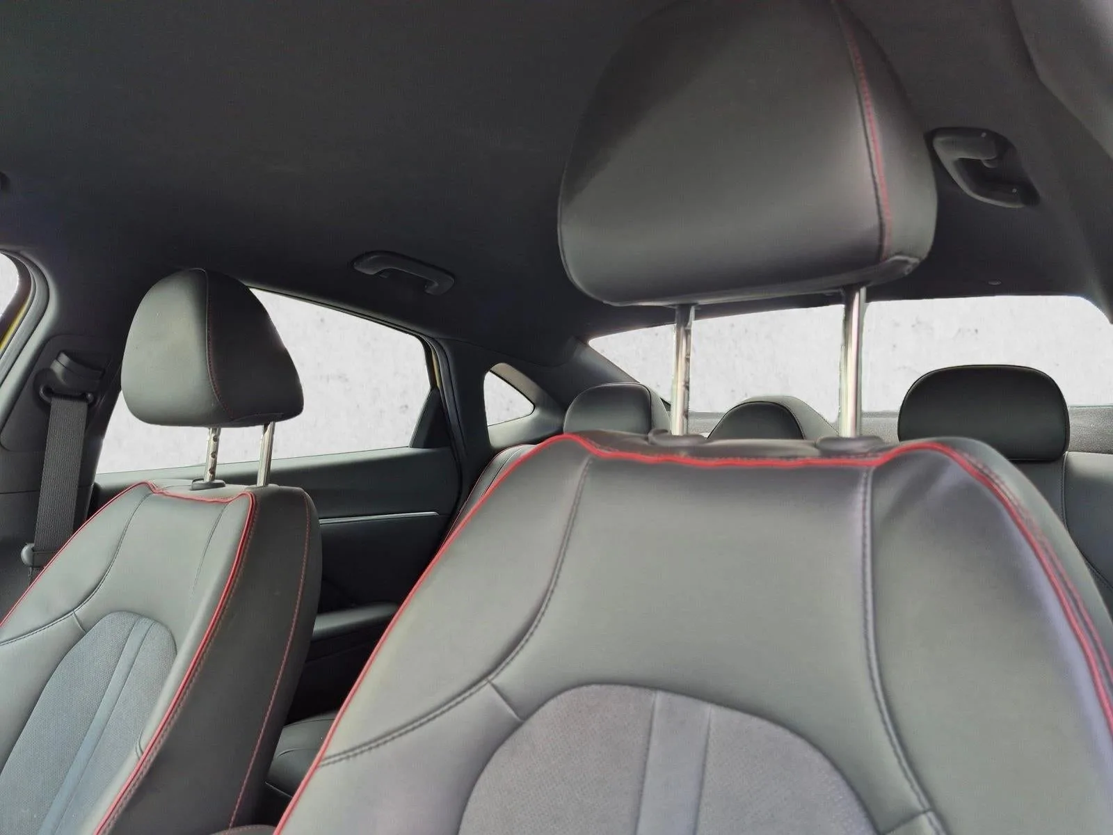 2020 Hyundai SONATA SEL Plus 1.6T photo 5
