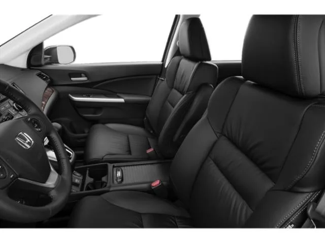 2014 Honda CR-V EX-L 2WD with Navigation photo 11