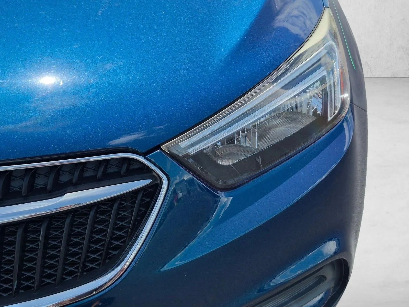 2020 Buick Encore Preferred photo 9