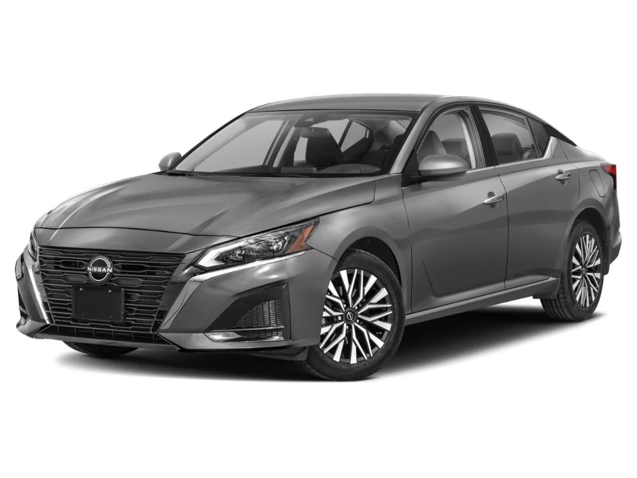 2024 Nissan Altima 2.5 SV AWD Sedan photo 4