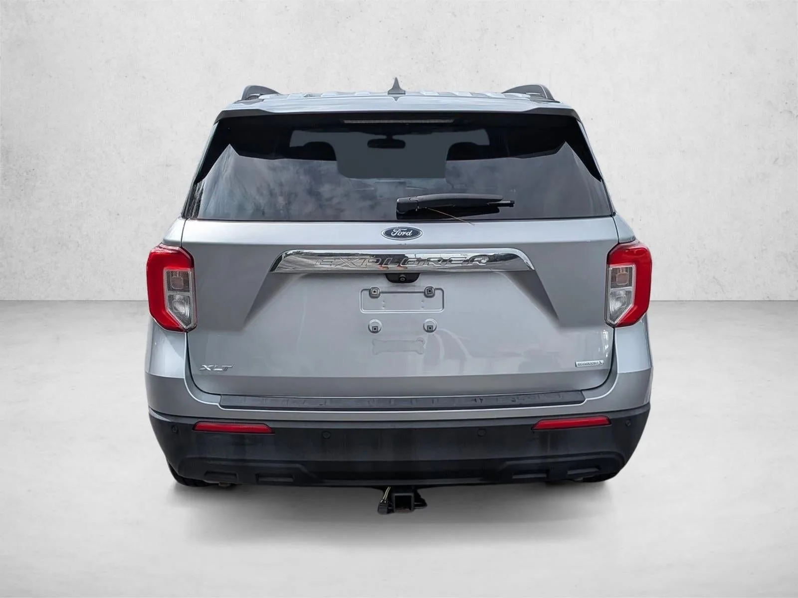 2020 Ford Explorer XLT RWD photo 7
