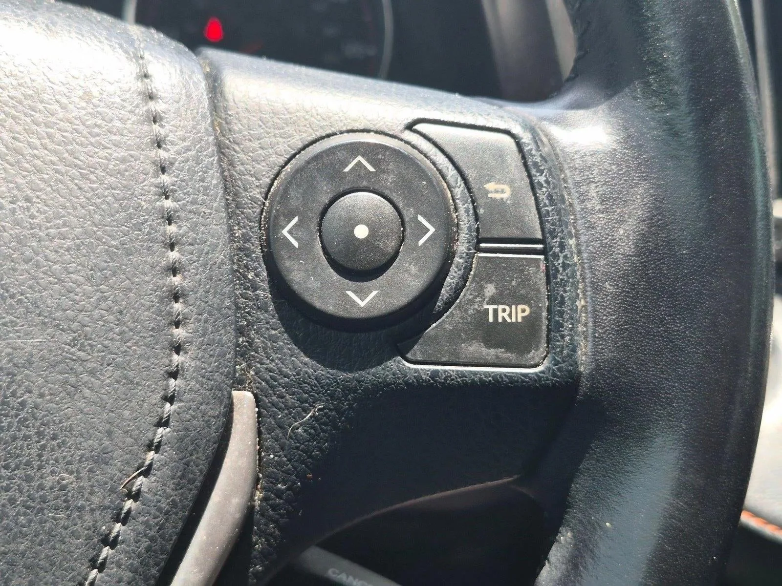 2016 Toyota RAV4 SE photo 9