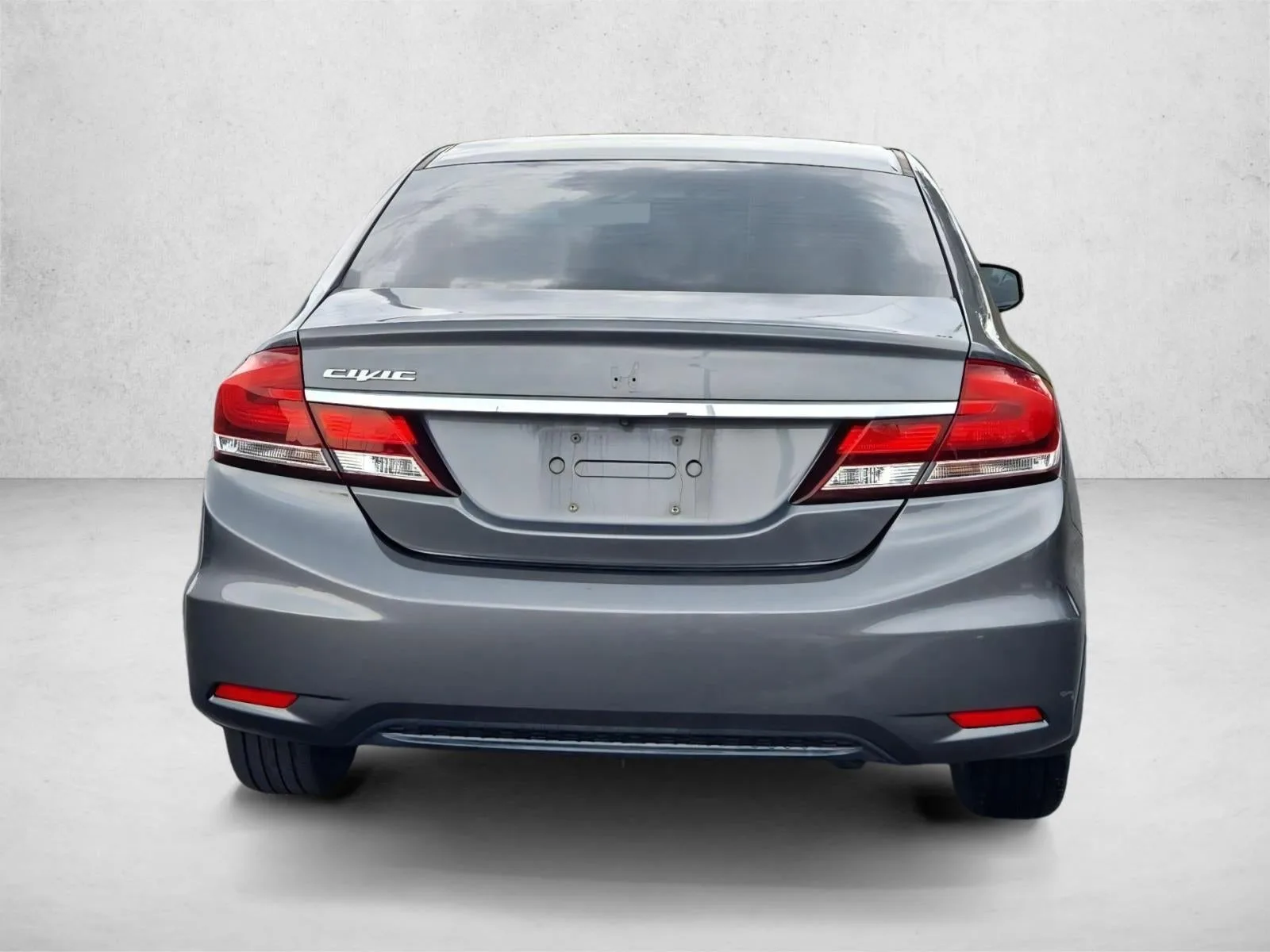 2013 Honda Civic Sedan EX Automatic photo 6