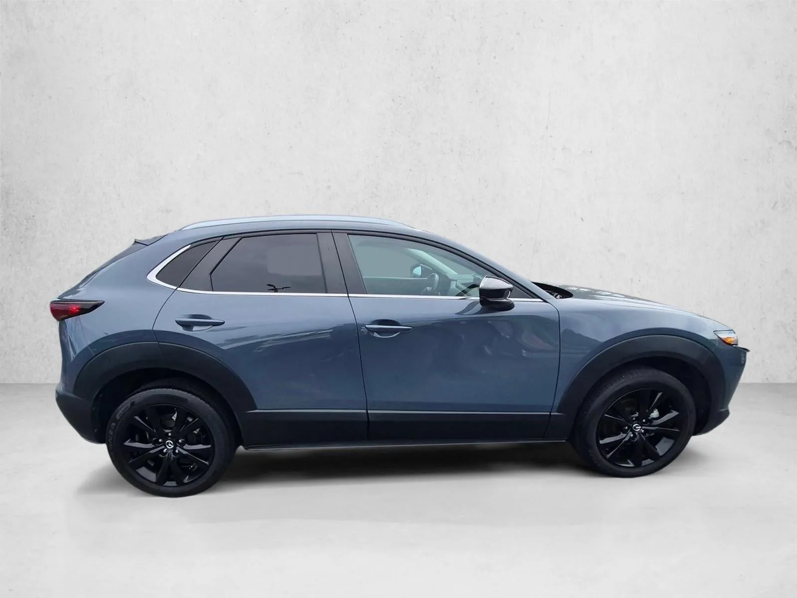 2024 Mazda CX-30 2.5 S Carbon Edition photo 4