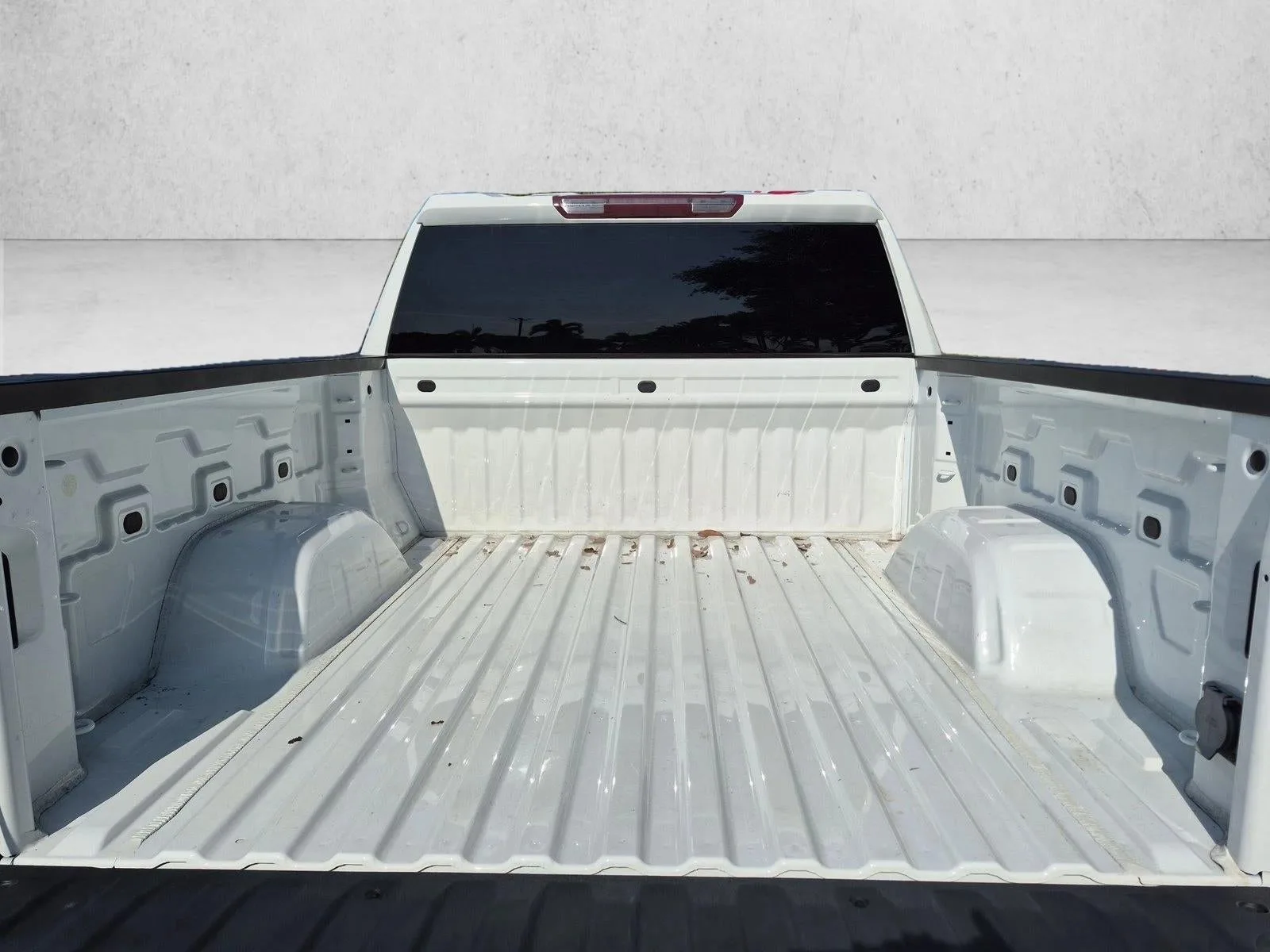 2024 GMC Sierra 1500 Elevation photo 6