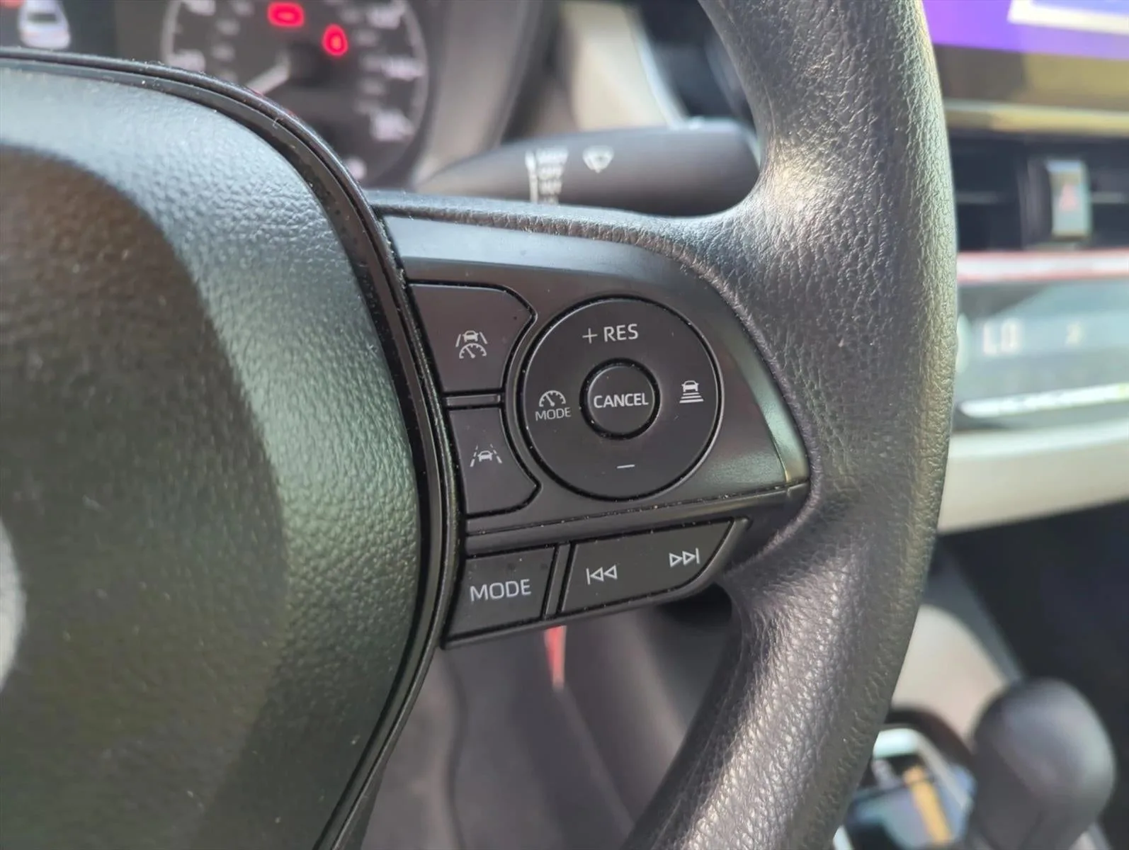 2025 Toyota Corolla LE CVT (Natl) photo 12