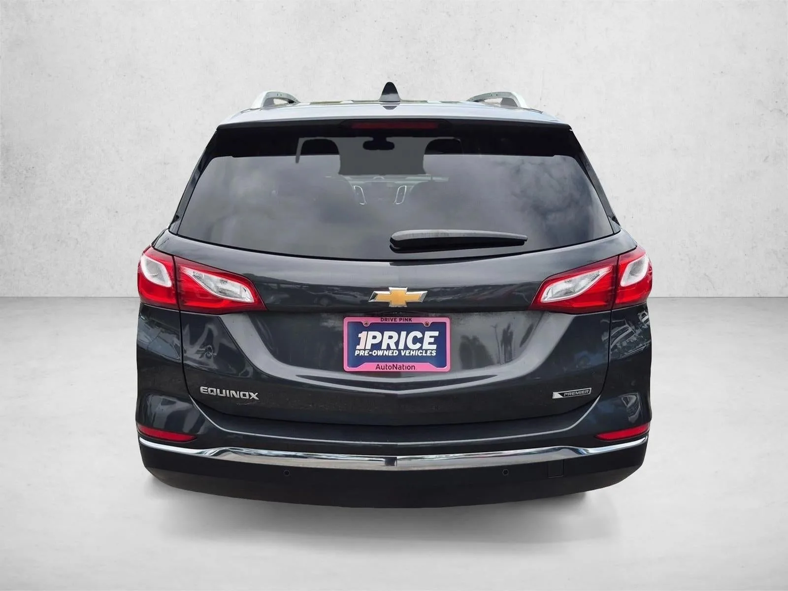 2018 Chevrolet Equinox Premier photo 7