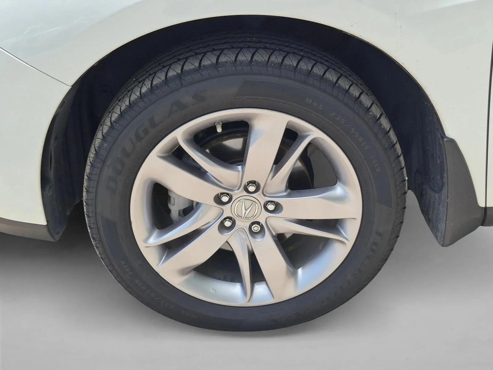 2020 Acura RDX Advance Package photo 7
