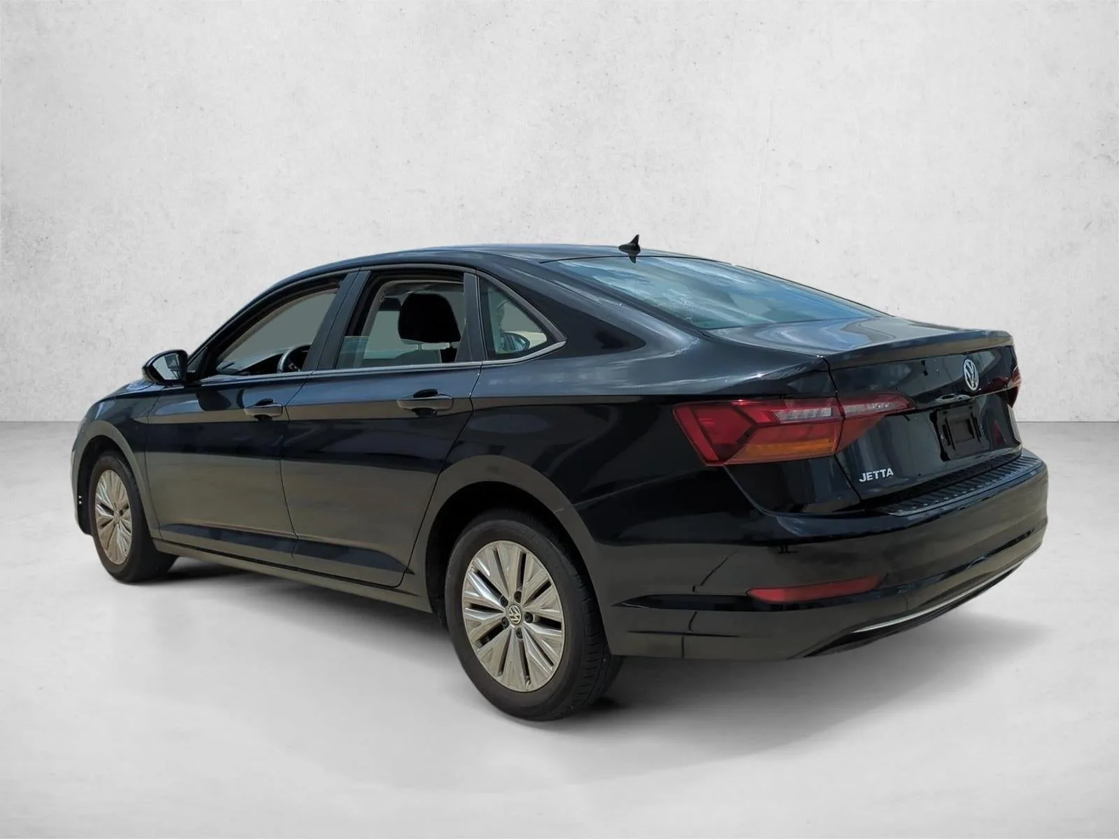 2019 Volkswagen Jetta S Auto w/SULEV photo 7