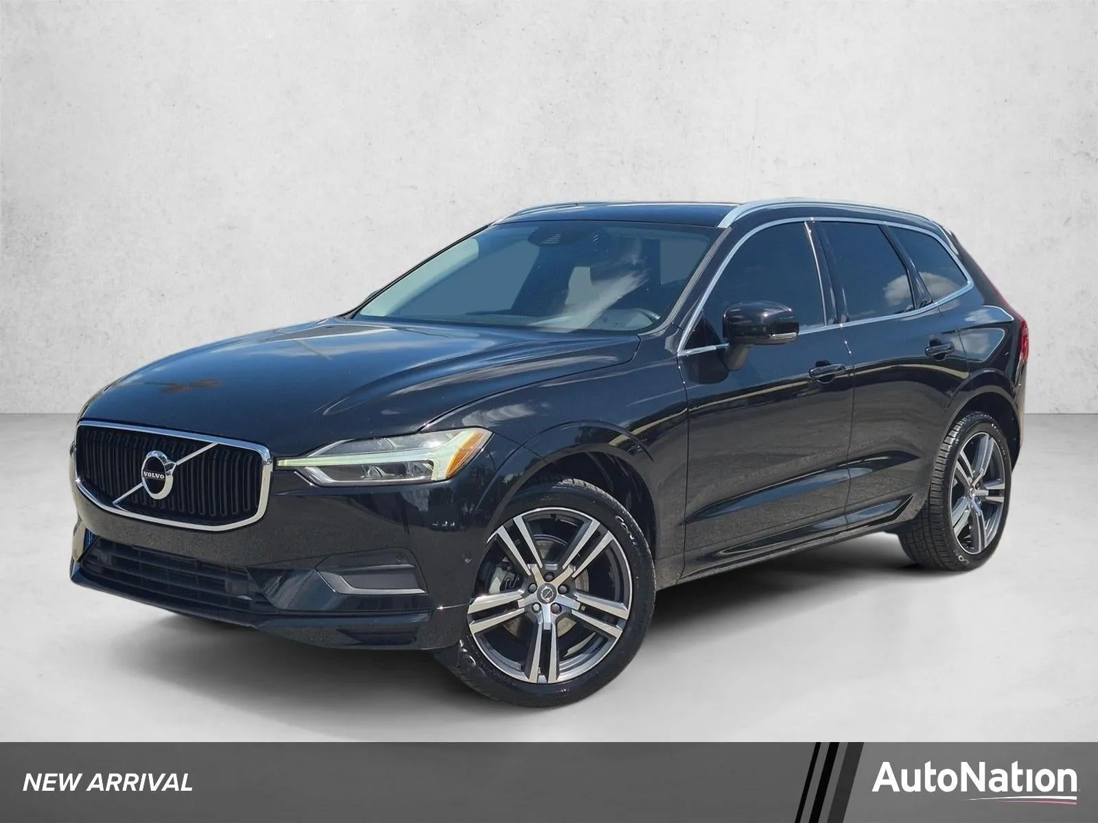 2019 Volvo XC60