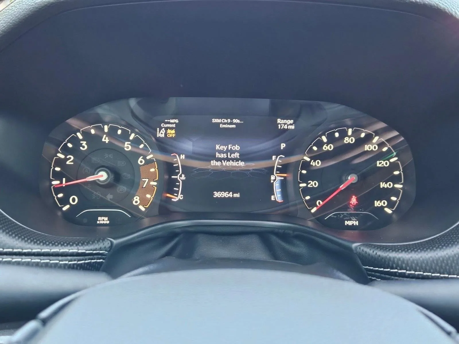 2022 Jeep Compass Altitude FWD photo 7