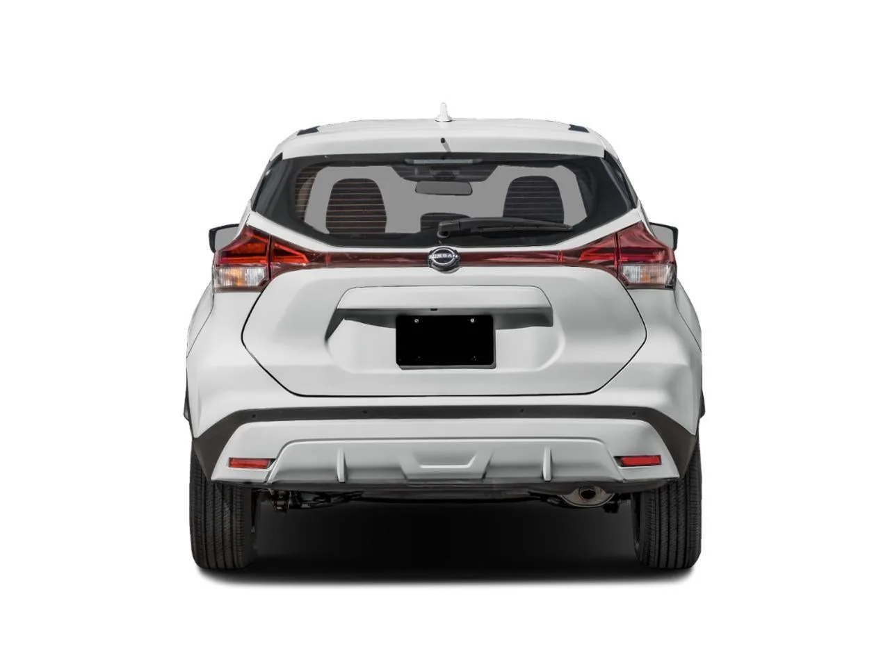 2024 Nissan Kicks S FWD photo 6