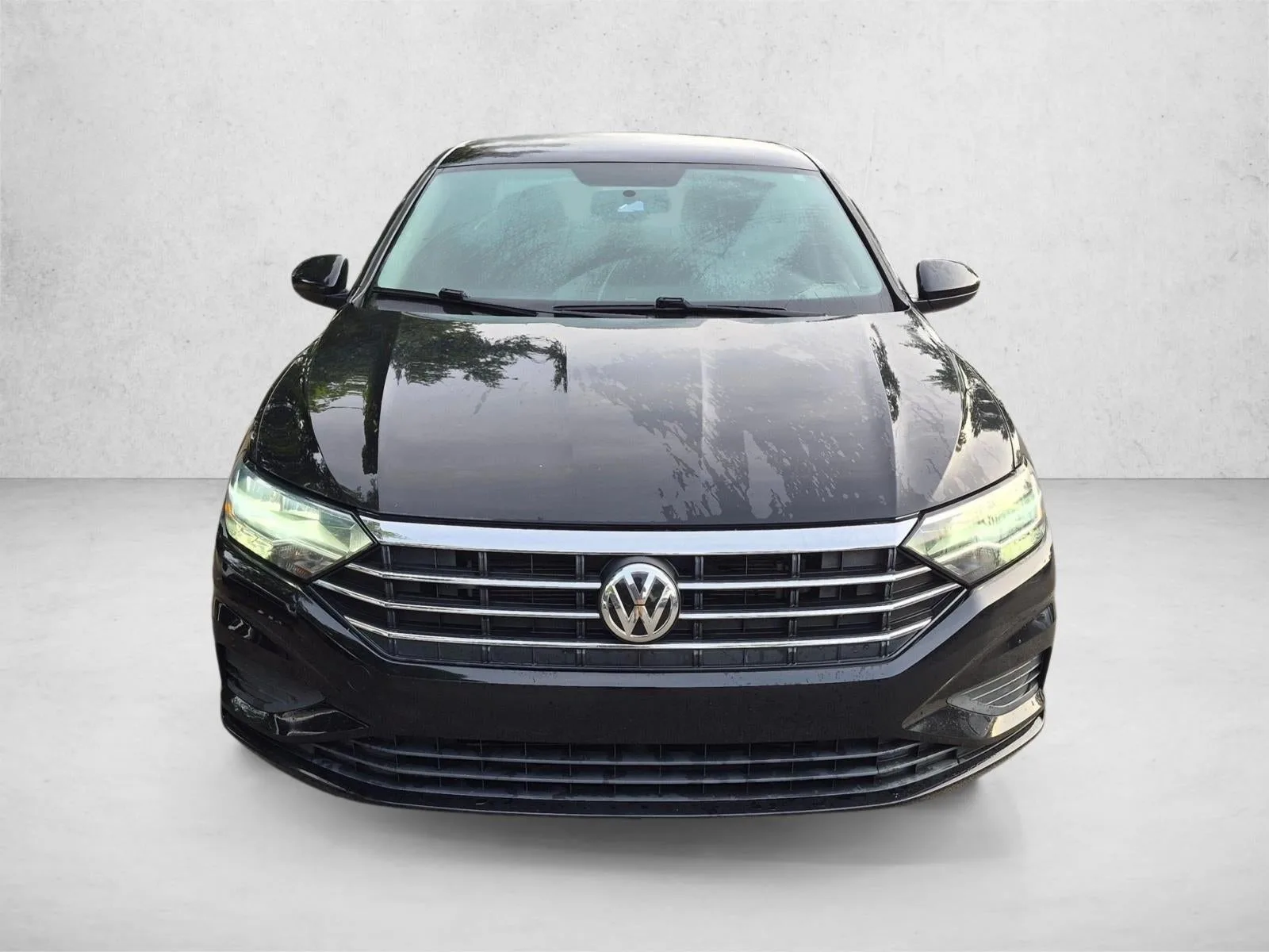 2021 Volkswagen Jetta S Auto photo 2