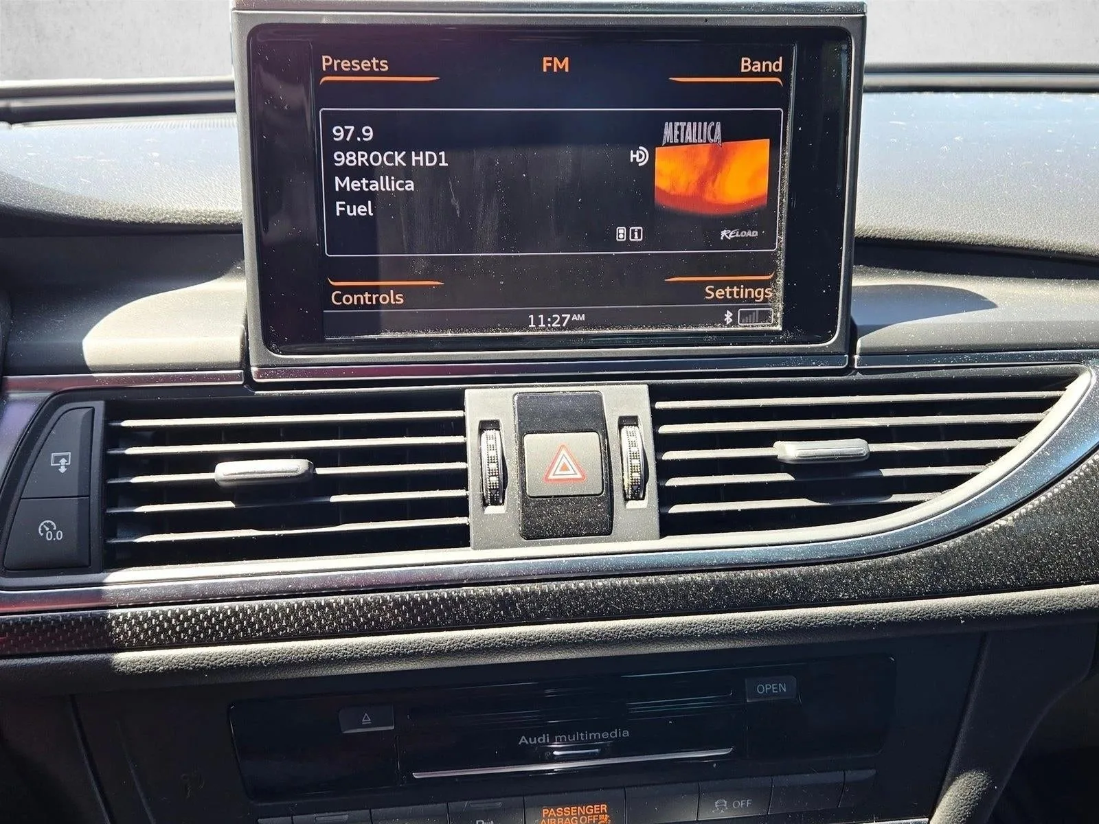 2018 Audi A6 3.0 TFSI Sport quattro AWD photo 12