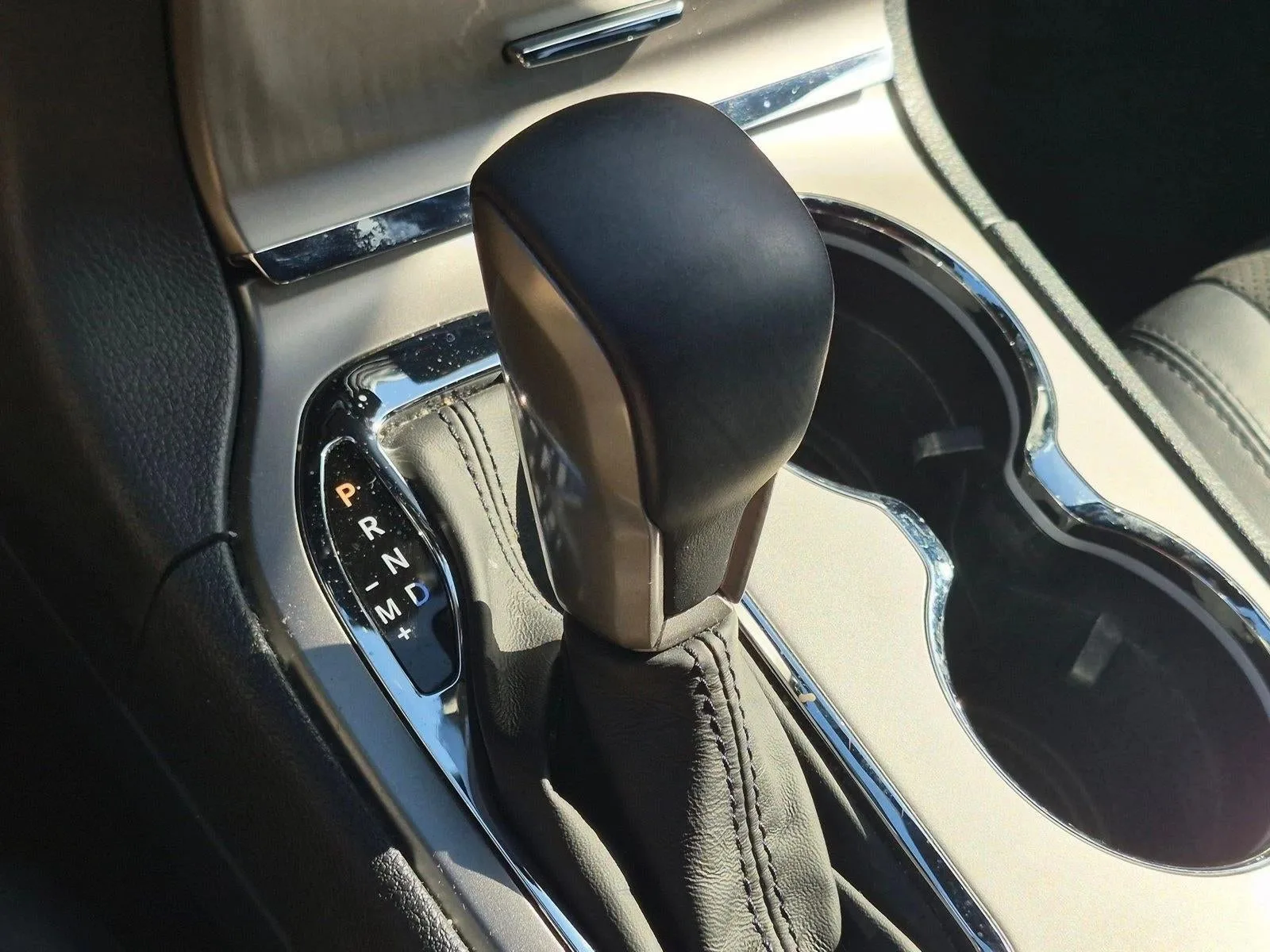 2019 Jeep Grand Cherokee Altitude 4x2 photo 5