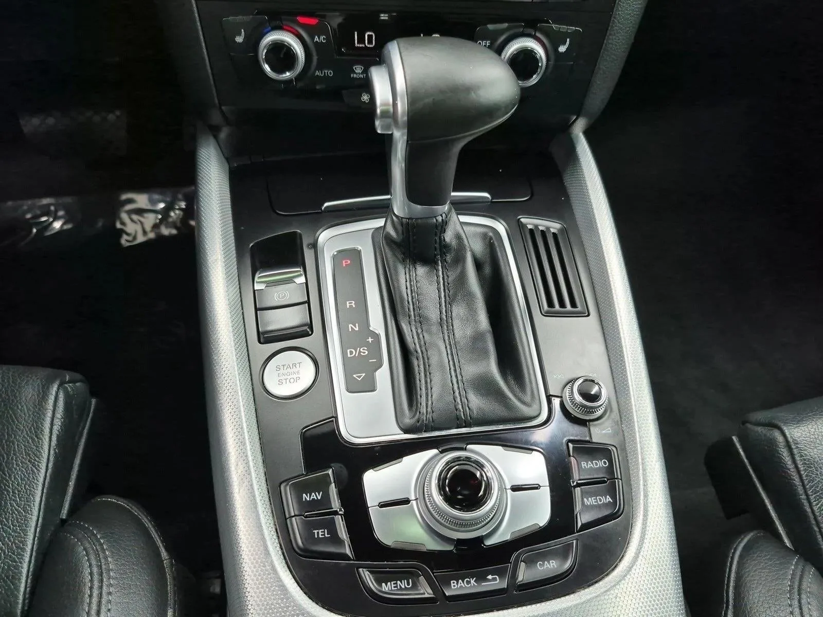 2017 Audi Q5 2.0T Premium photo 12