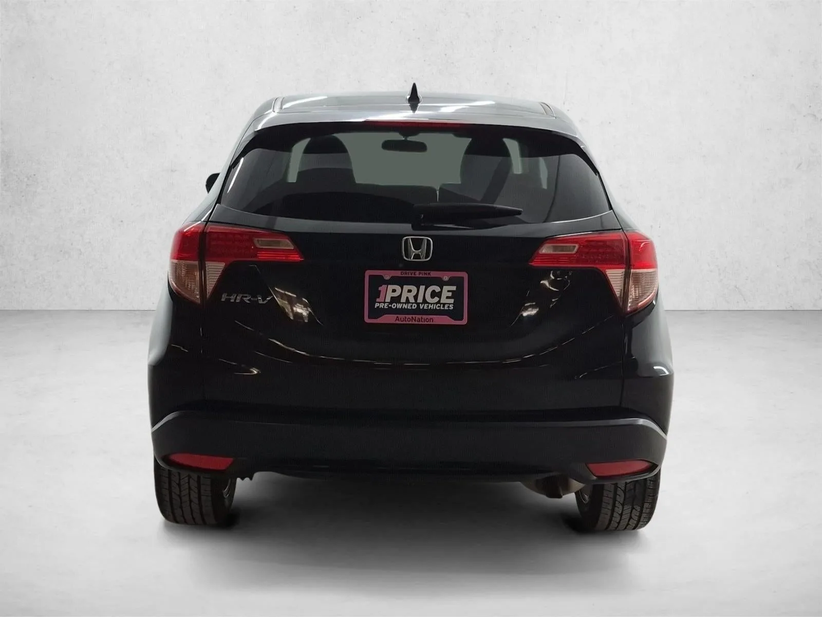 2017 Honda HR-V EX photo 7