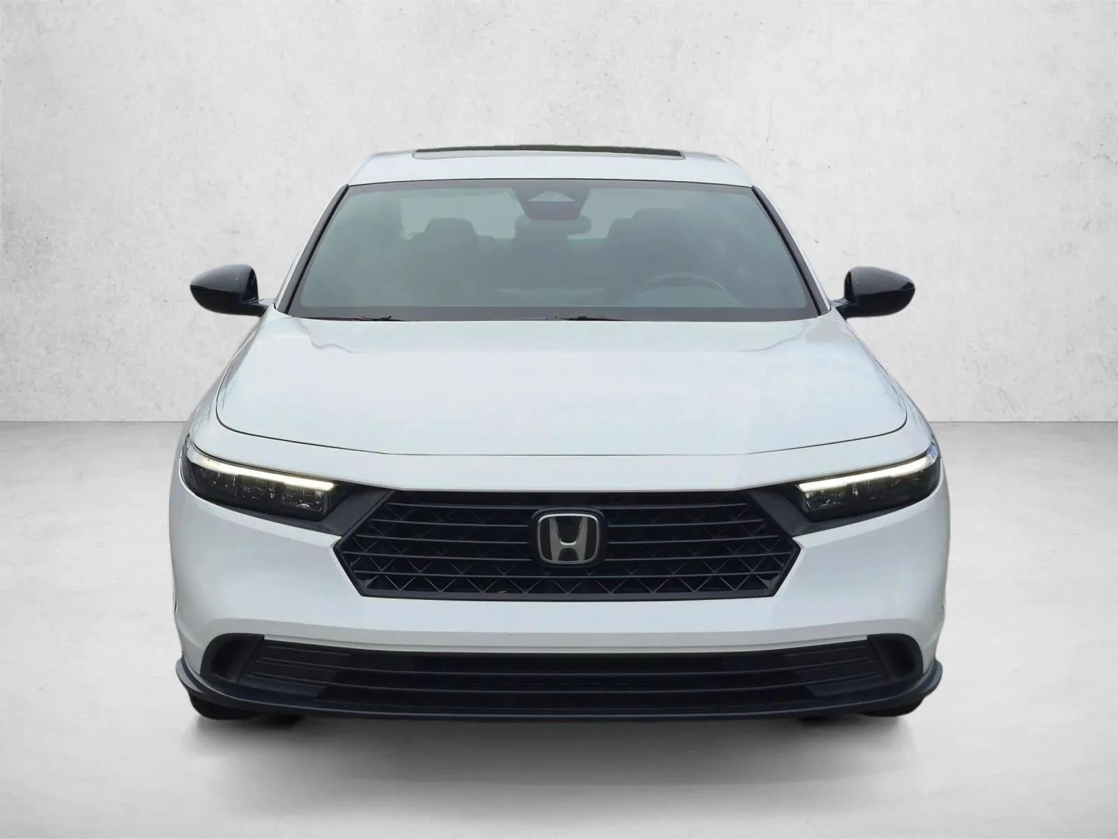 2023 Honda Accord Hybrid Sport photo 2