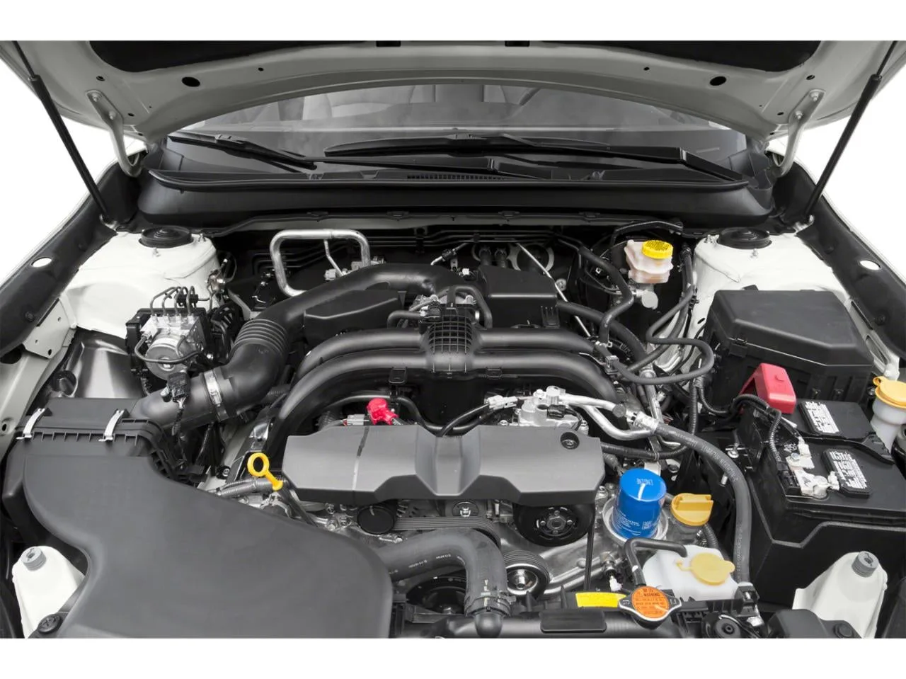 2019 Subaru Outback 2.5i Premium photo 9