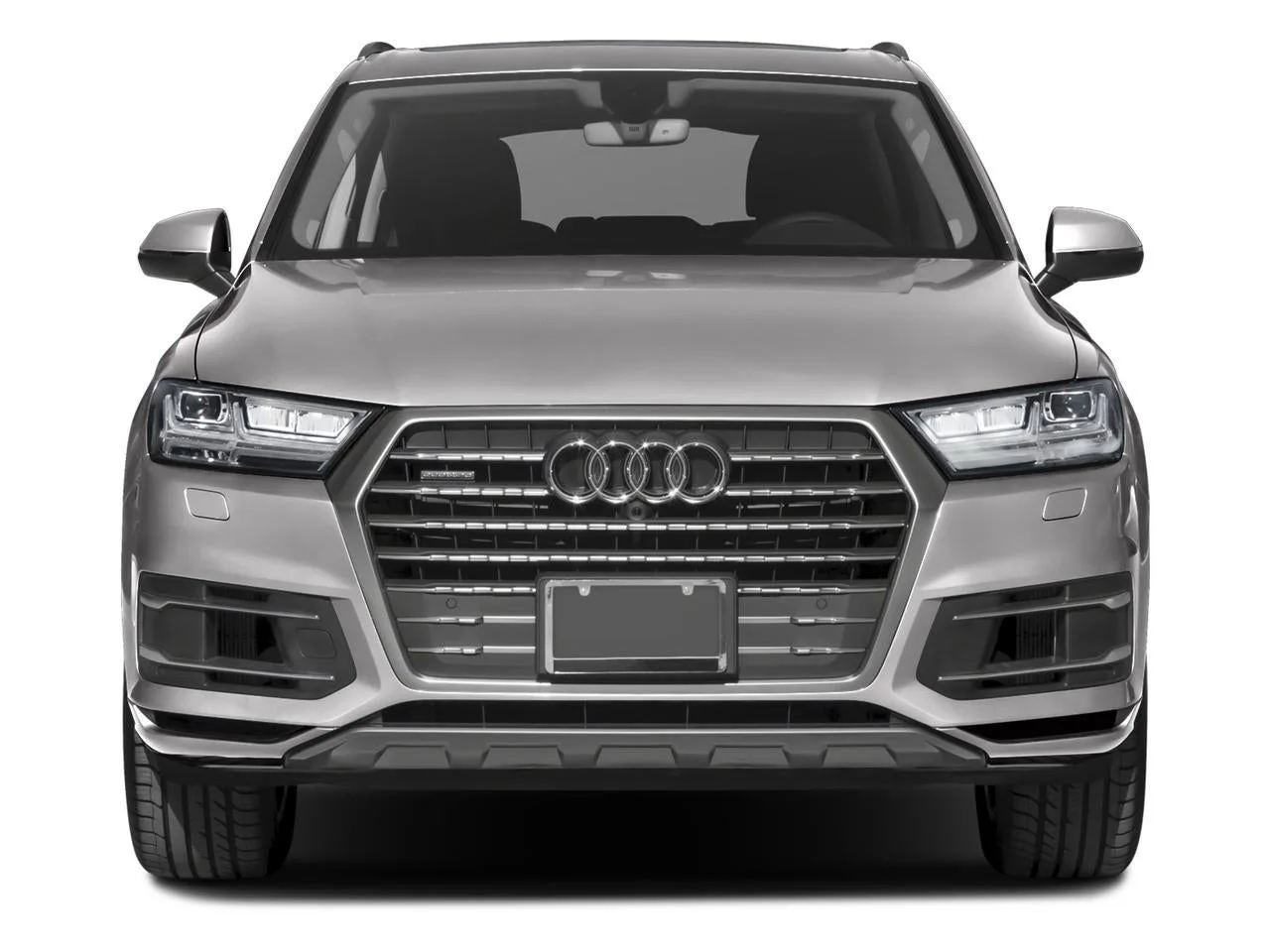 2017 Audi Q7 3.0 TFSI Premium Plus photo 9