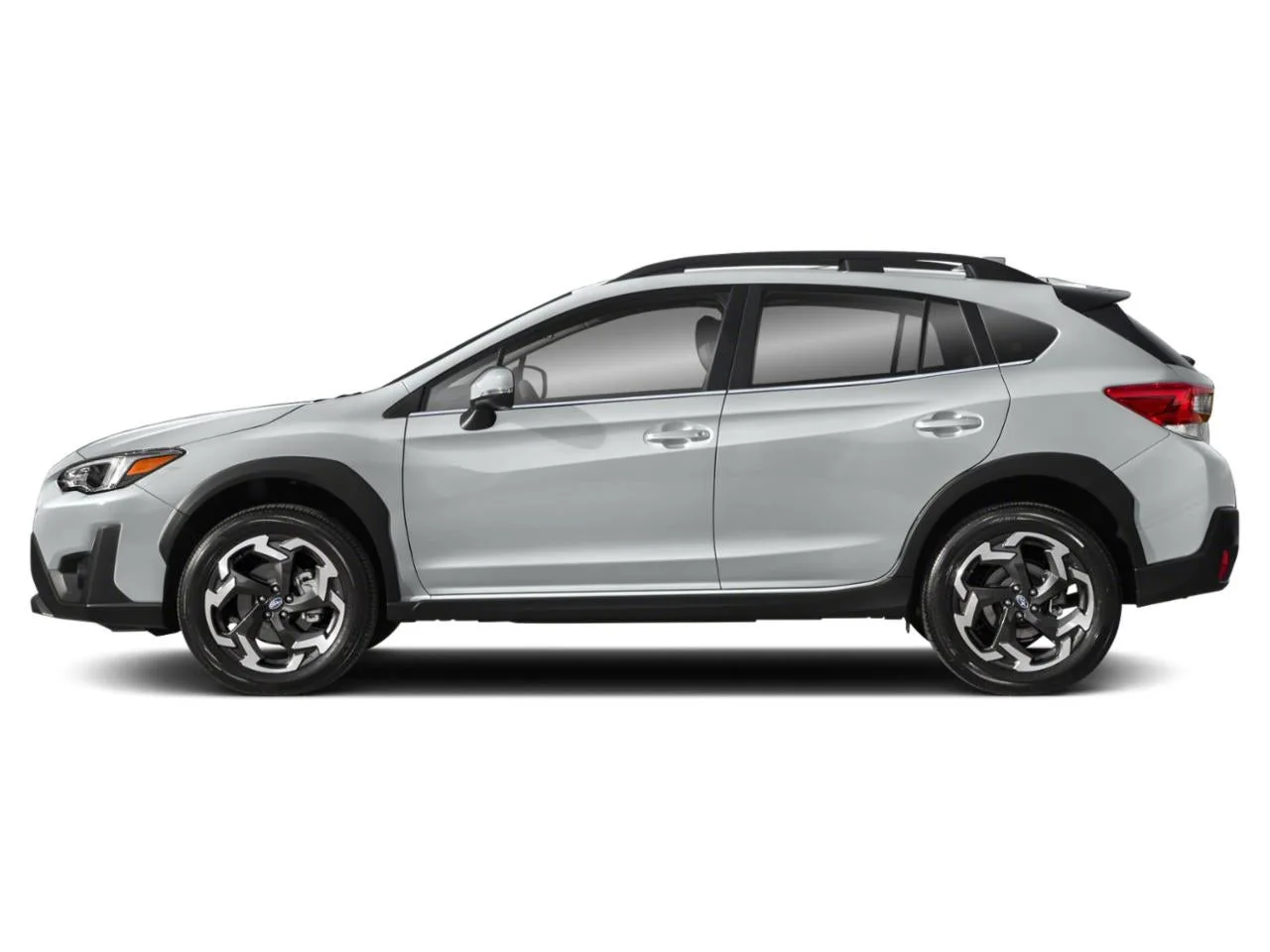 2021 Subaru Crosstrek Limited CVT photo 5