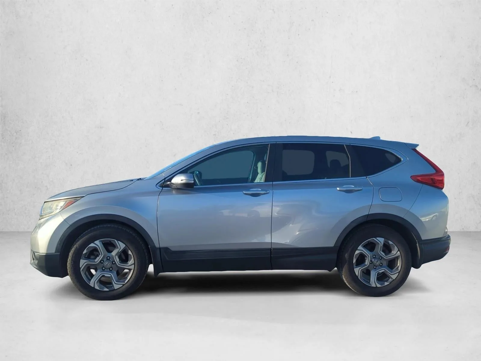 2019 Honda CR-V EX 2WD photo 5