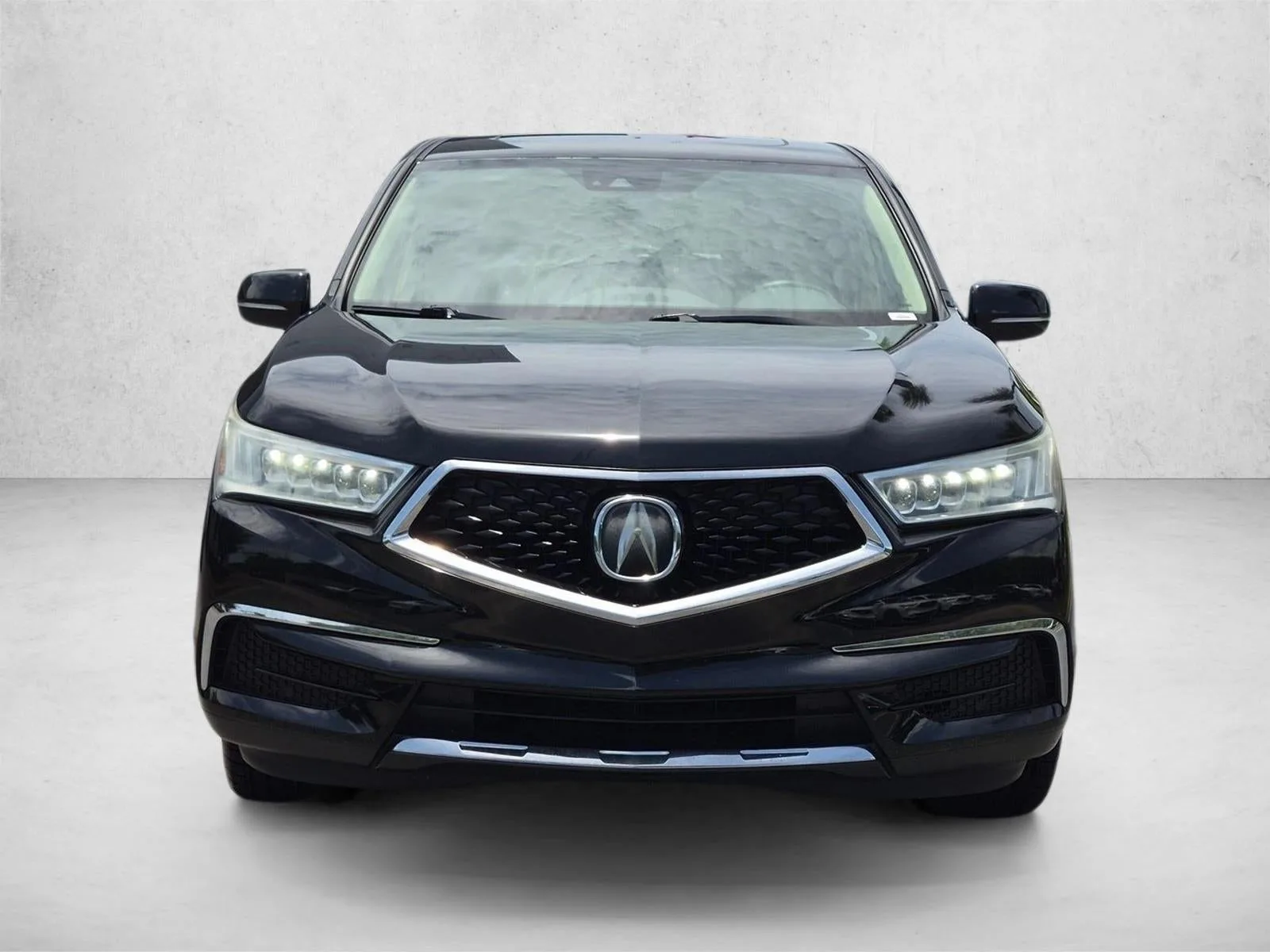 2017 Acura MDX FWD w/Technology Pkg photo 2