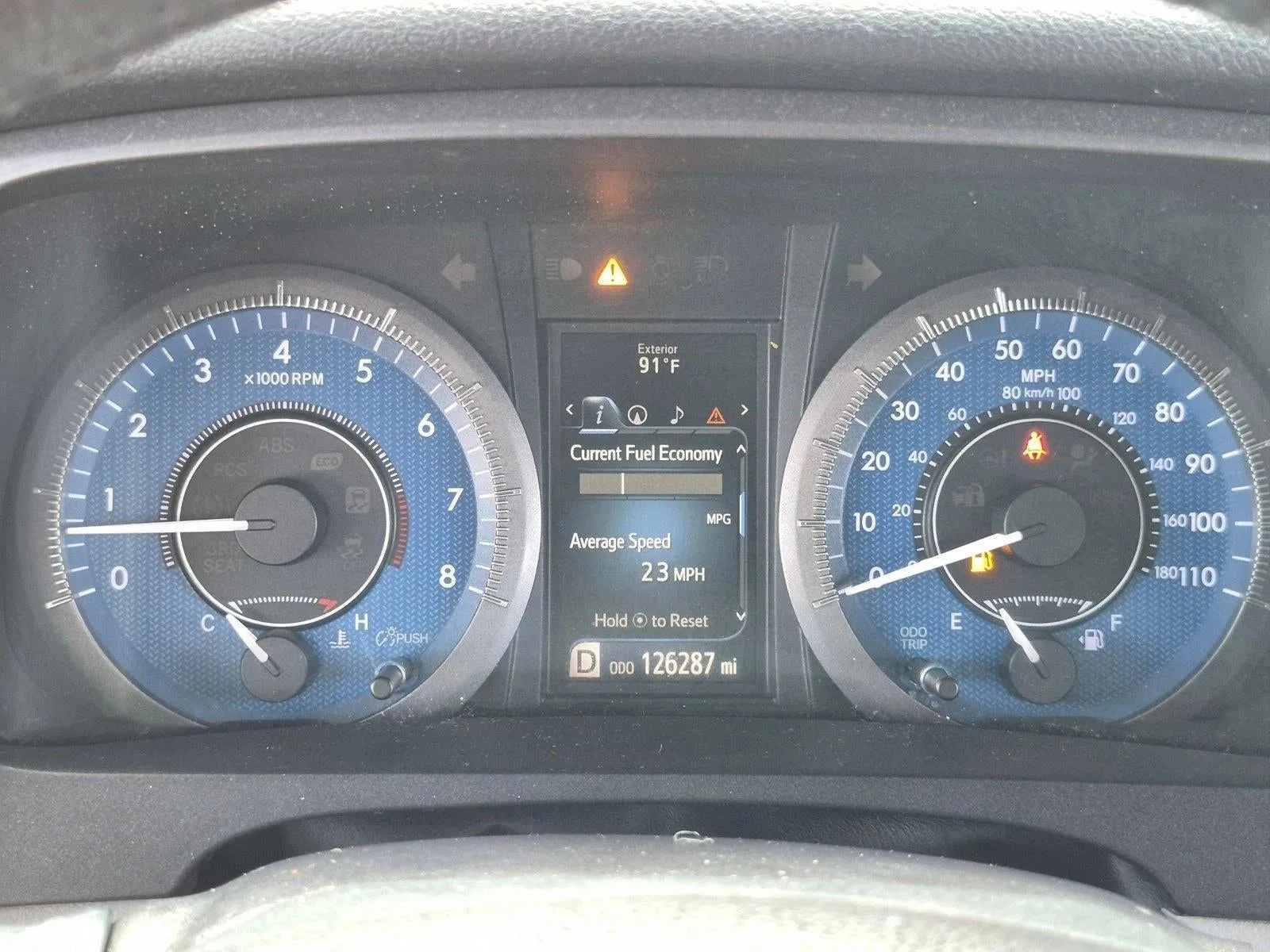 2017 Toyota Sienna XLE 8 Passenger photo 11