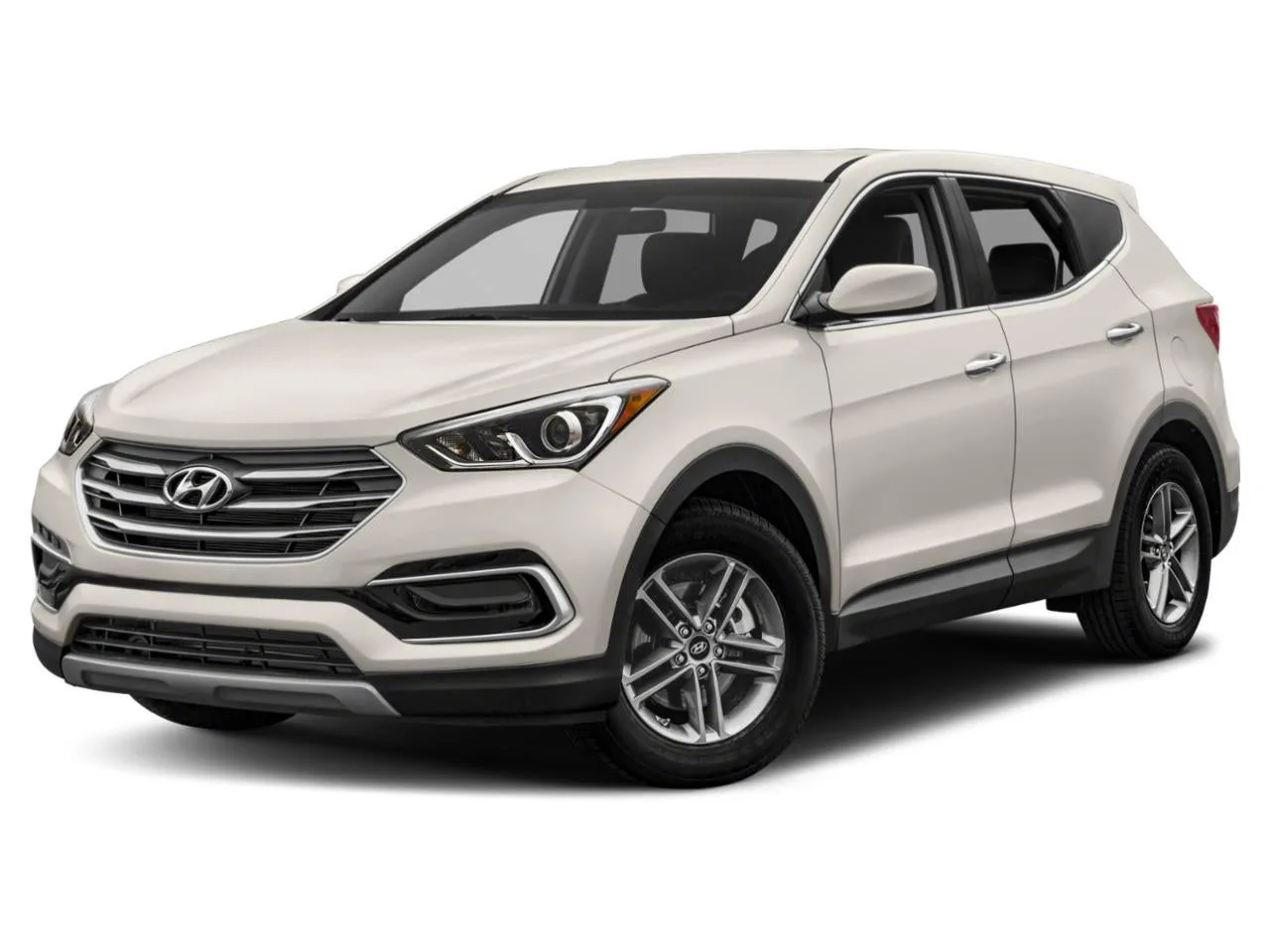2018 Hyundai Santa Fe Sport 2.4L Auto photo 4