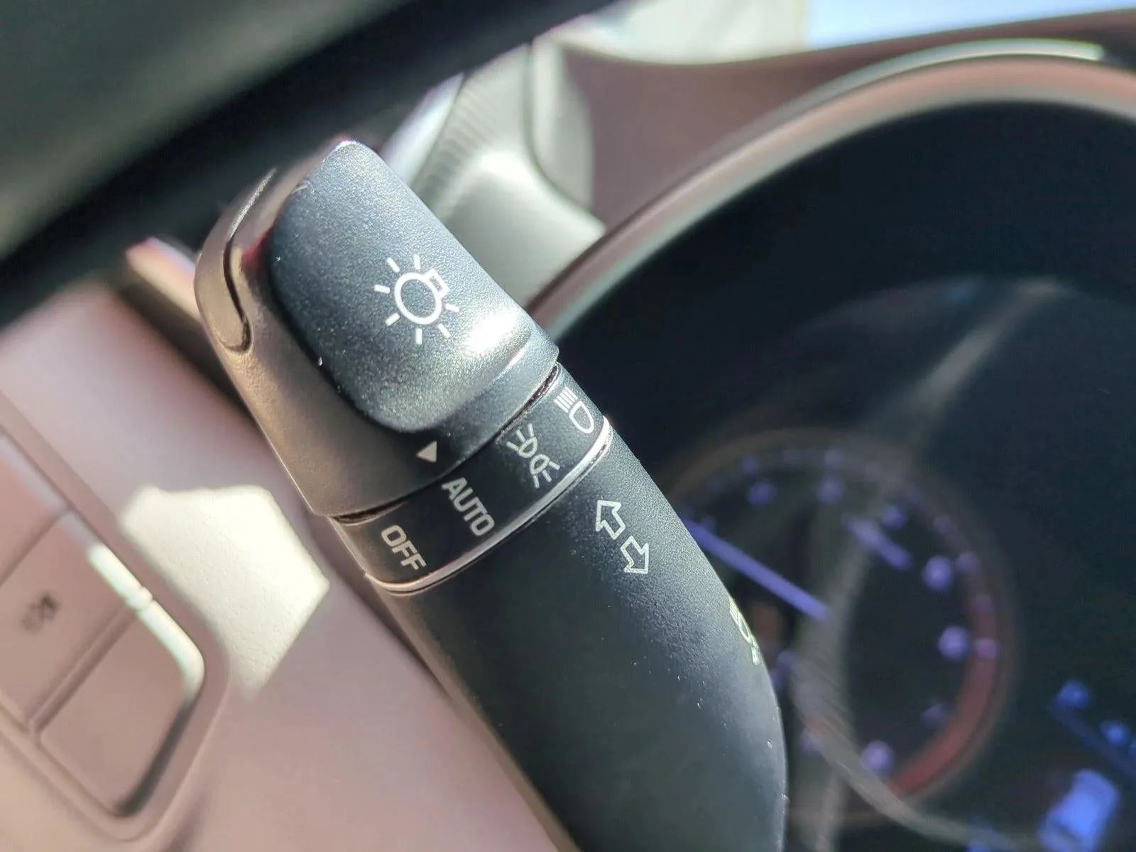 2019 Hyundai TUCSON SE FWD photo 11