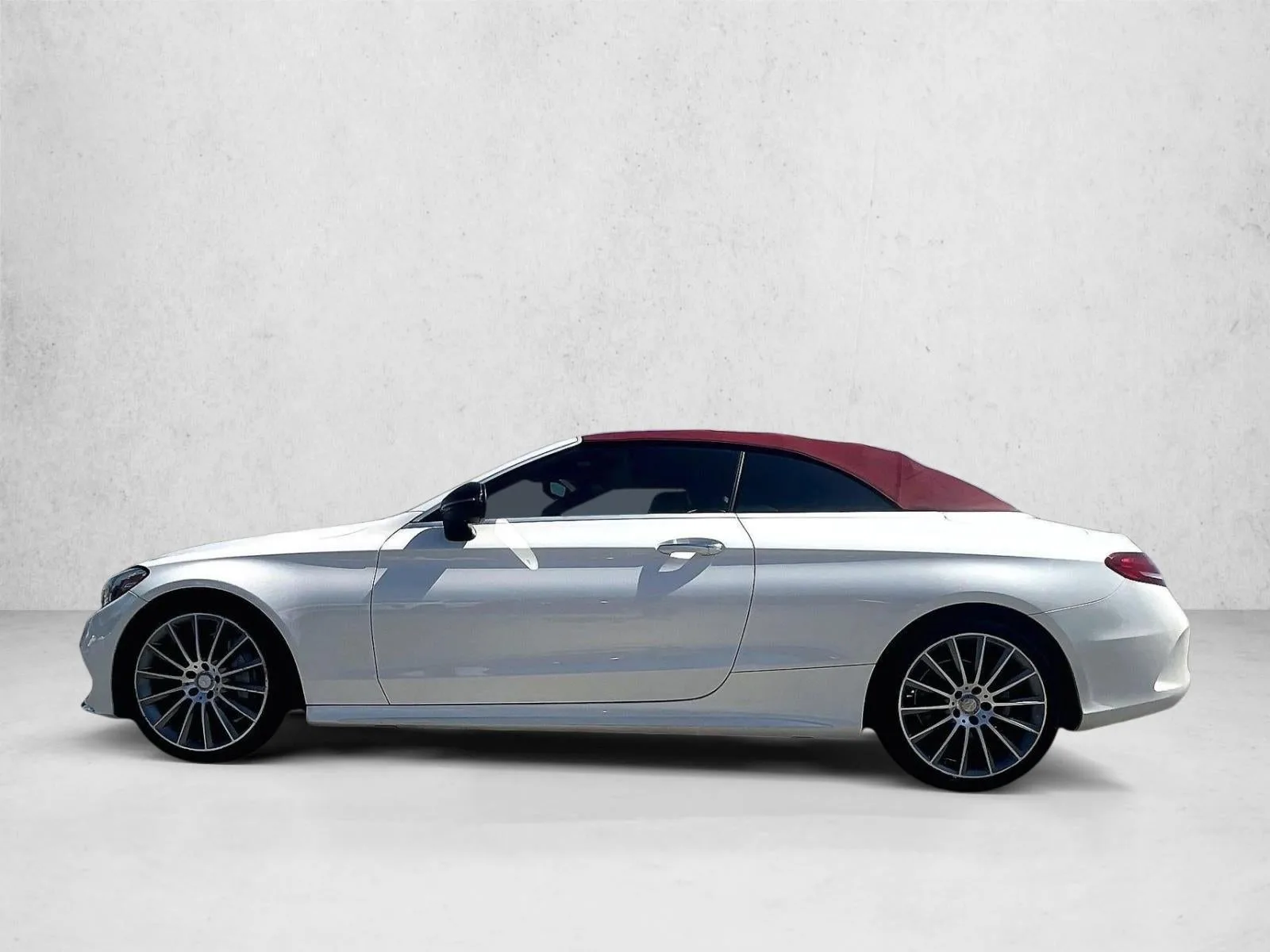 2017 Mercedes-Benz C 300 C 300 photo 6