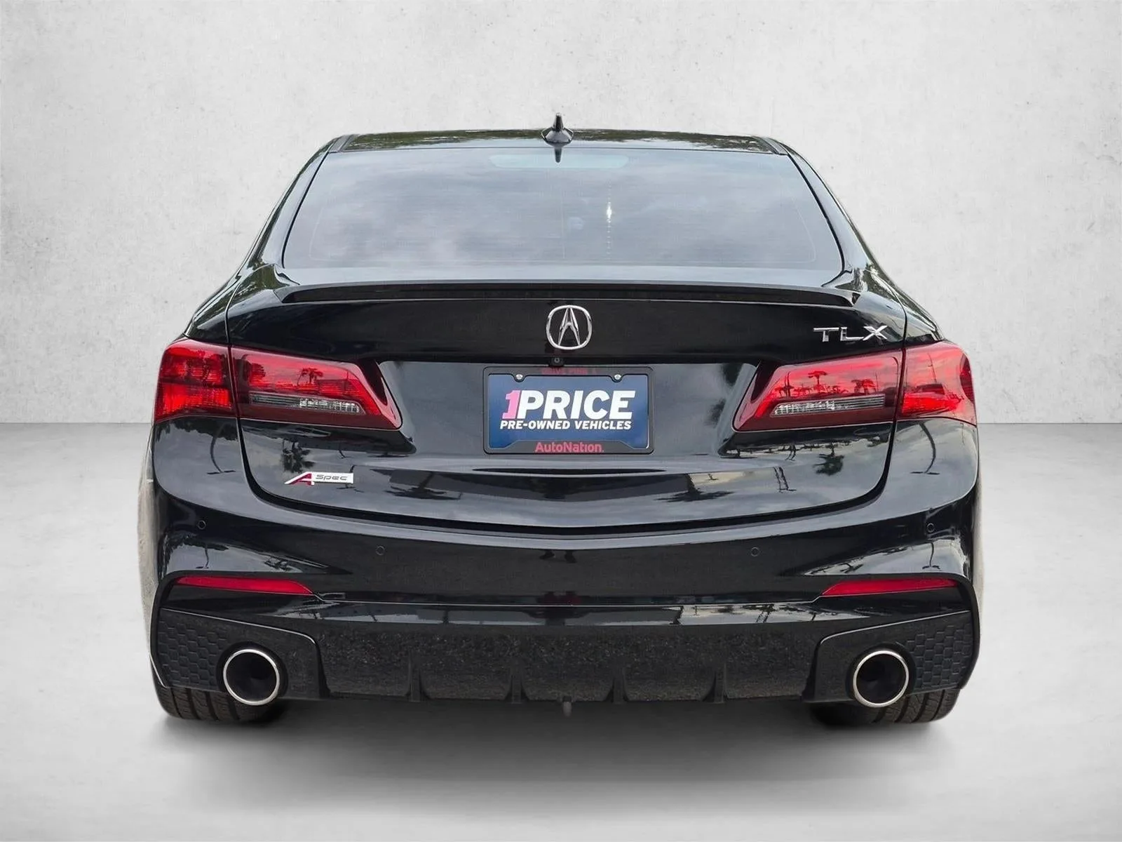 2020 Acura TLX 2.4L FWD w/Technology/A-Spec Pkg photo 7