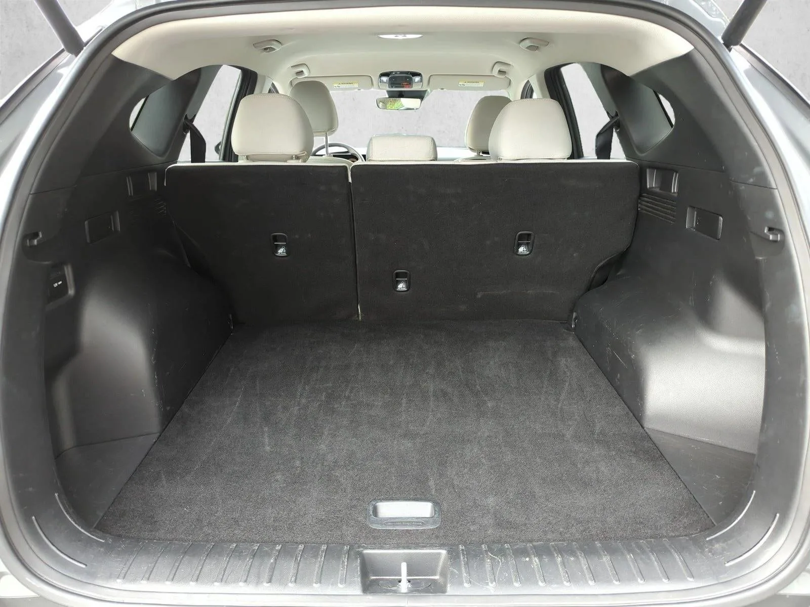 2025 Hyundai TUCSON SEL FWD photo 6