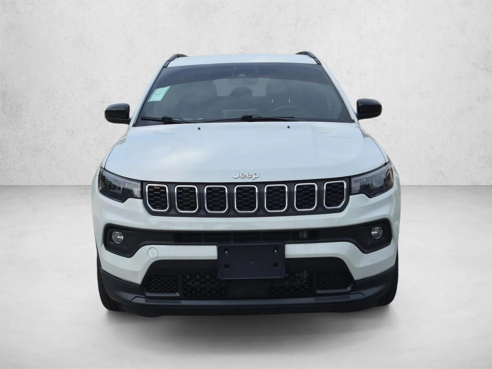 2025 Jeep Compass Latitude 4x4 photo 2