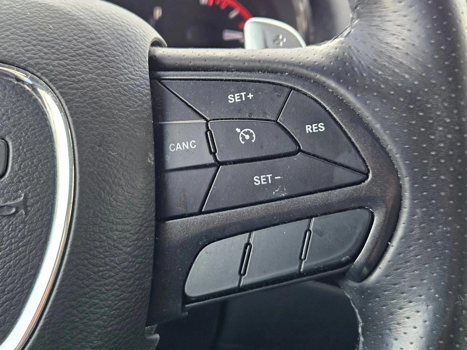2019 Dodge Durango GT Plus AWD photo 12