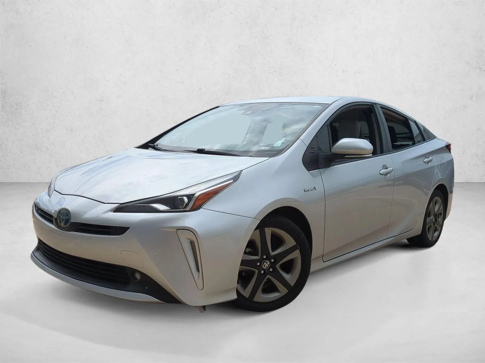 2022 Toyota Prius