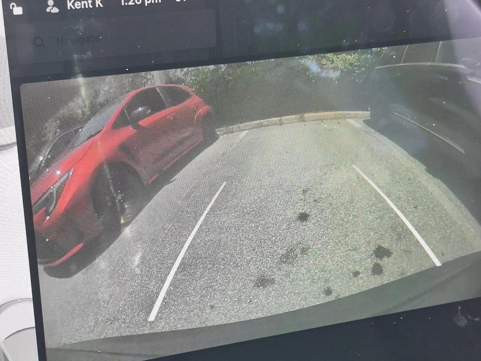 2021 Tesla Model 3 Standard Range Plus RWD photo 7