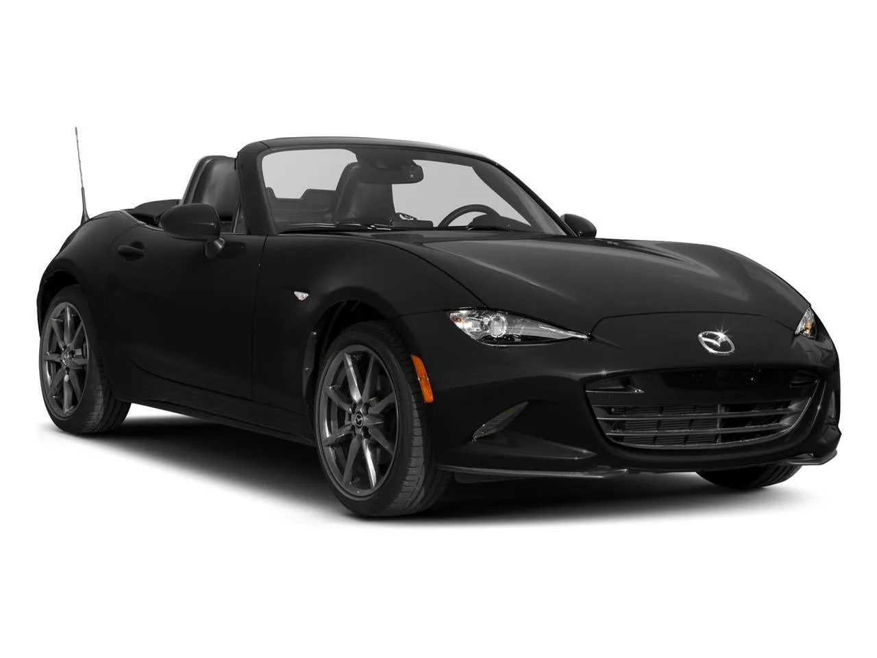 2016 Mazda MX-5 Miata 2dr Conv Auto Grand Touring photo 8
