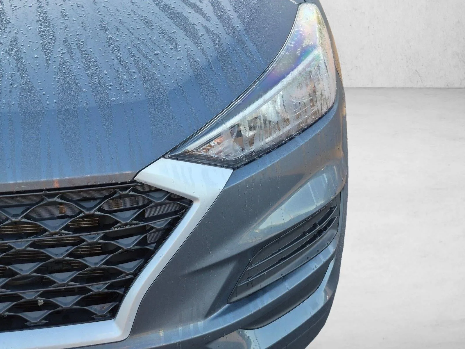 2019 Hyundai TUCSON SEL FWD ULEV photo 9