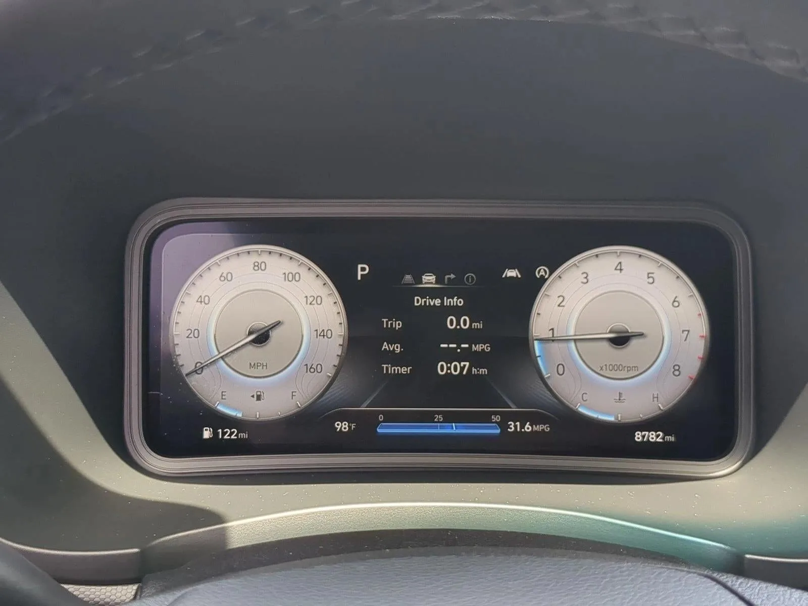 2023 Hyundai Kona Limited photo 11